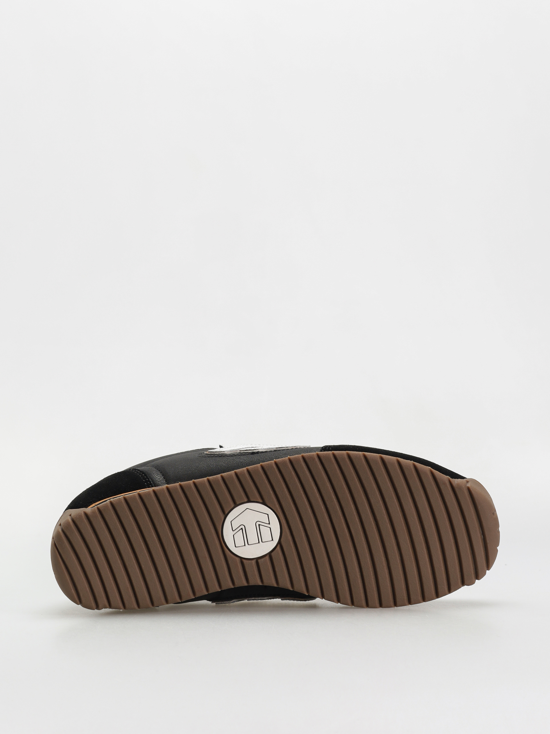 Etnies Lo Cut II Ls Shoes (black/tan)