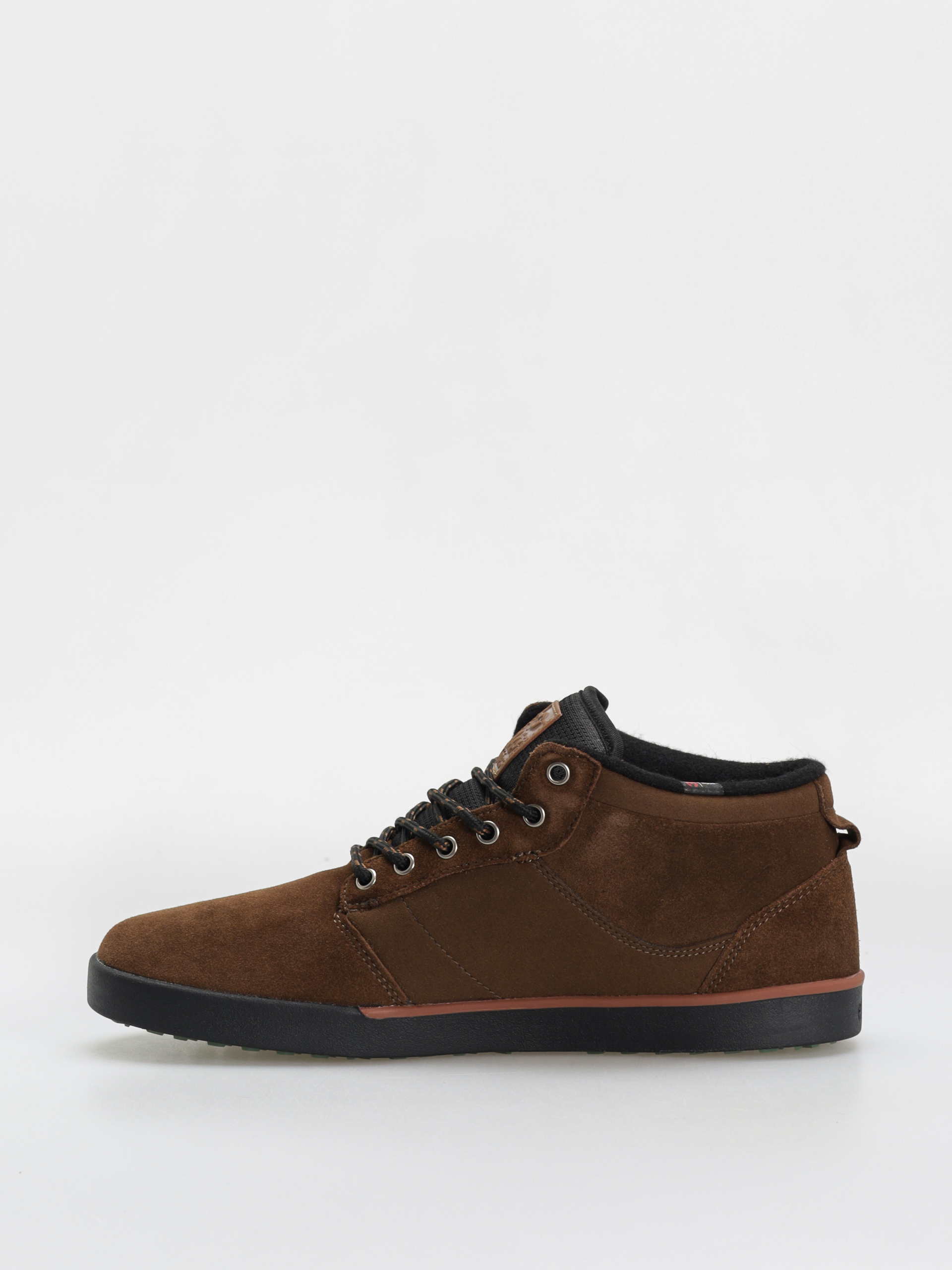 Etnies Jefferson Mtw Shoes (brown/green)