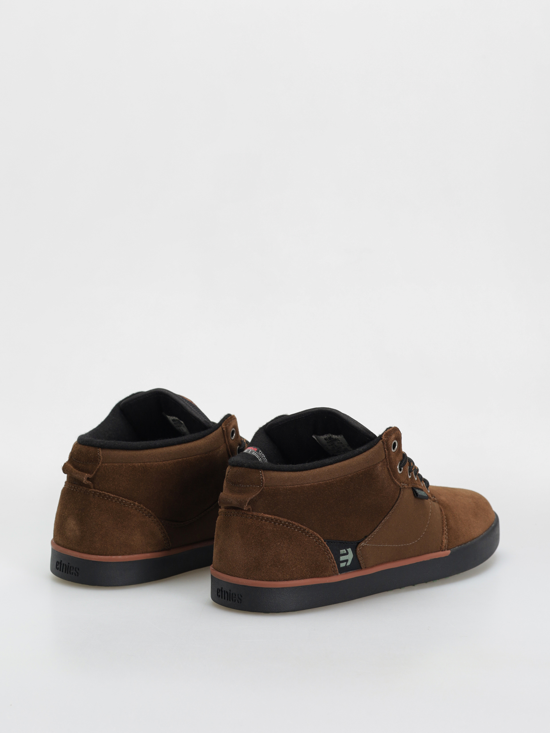 Etnies Jefferson Mtw Schuhe (brown/green)