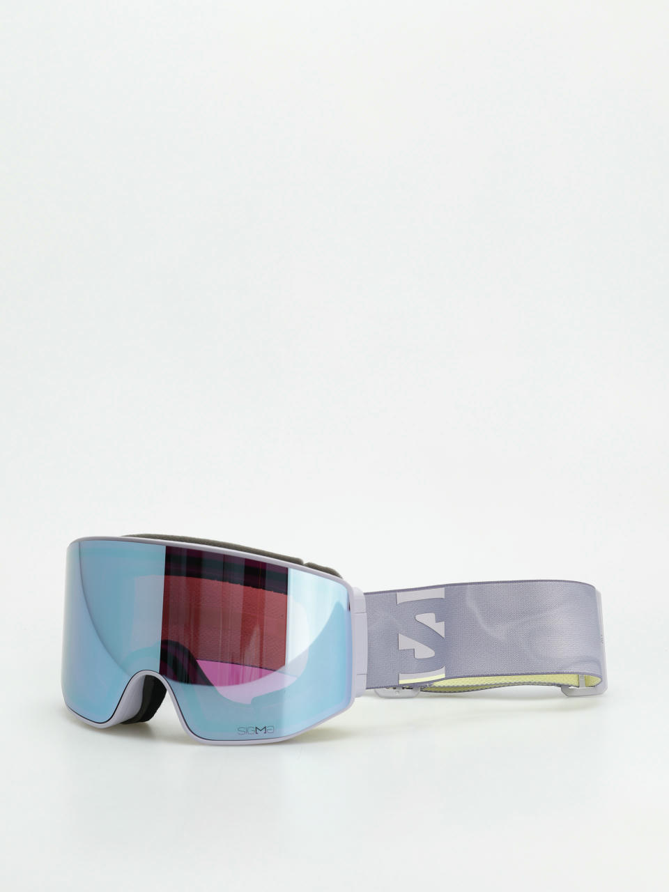 Salomon Sentry Prime Sigma Goggle (e haze/sb/s)