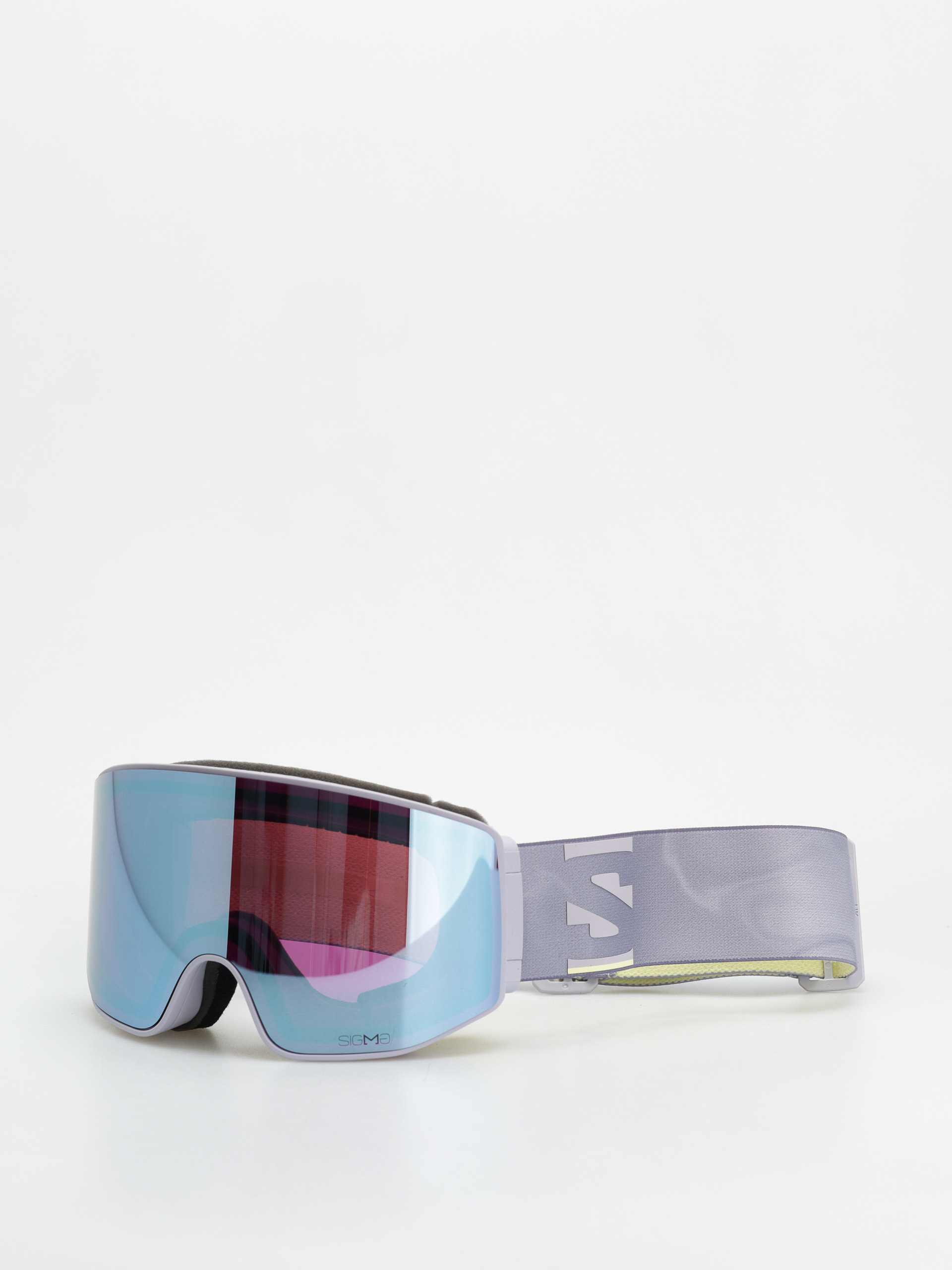 Salomon Sentry Prime Sigma Goggle