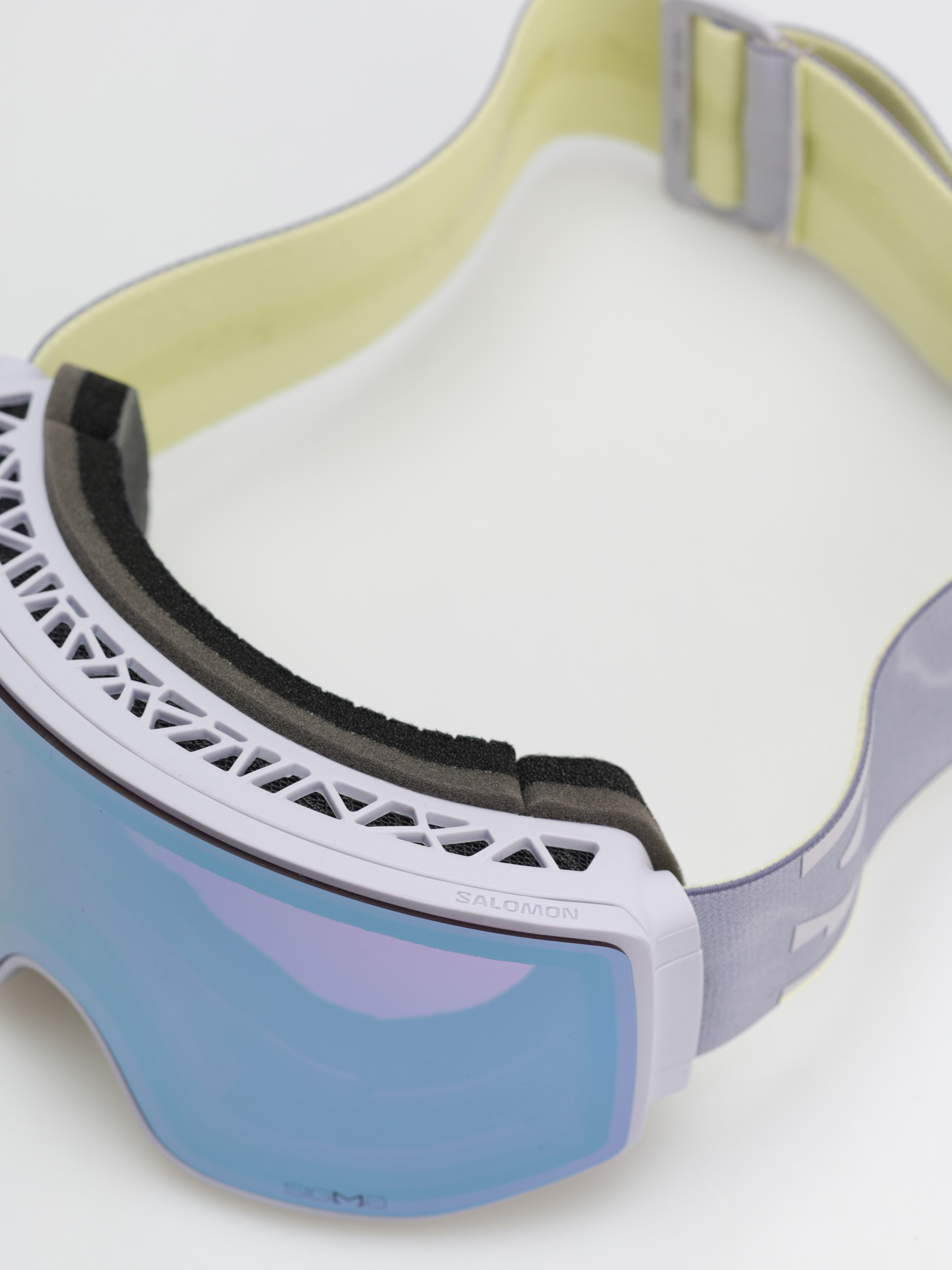 Salomon Sentry Prime Sigma Goggles (e haze/sb/s)