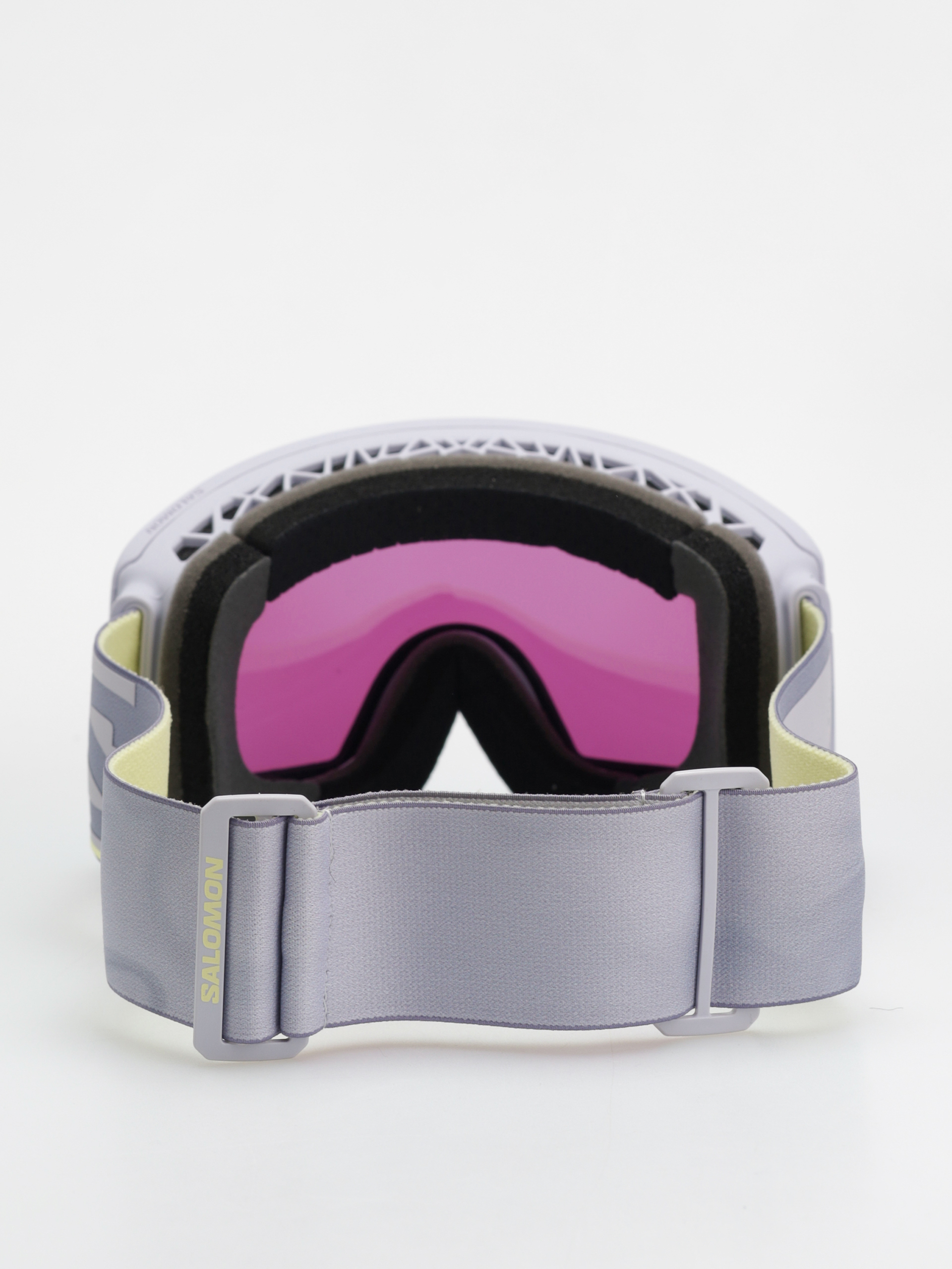 Salomon Sentry Prime Sigma Goggles - brown (e haze/sb/s) Salomon Sentry Prime Sigma Goggles - brown (e haze/sb/s)