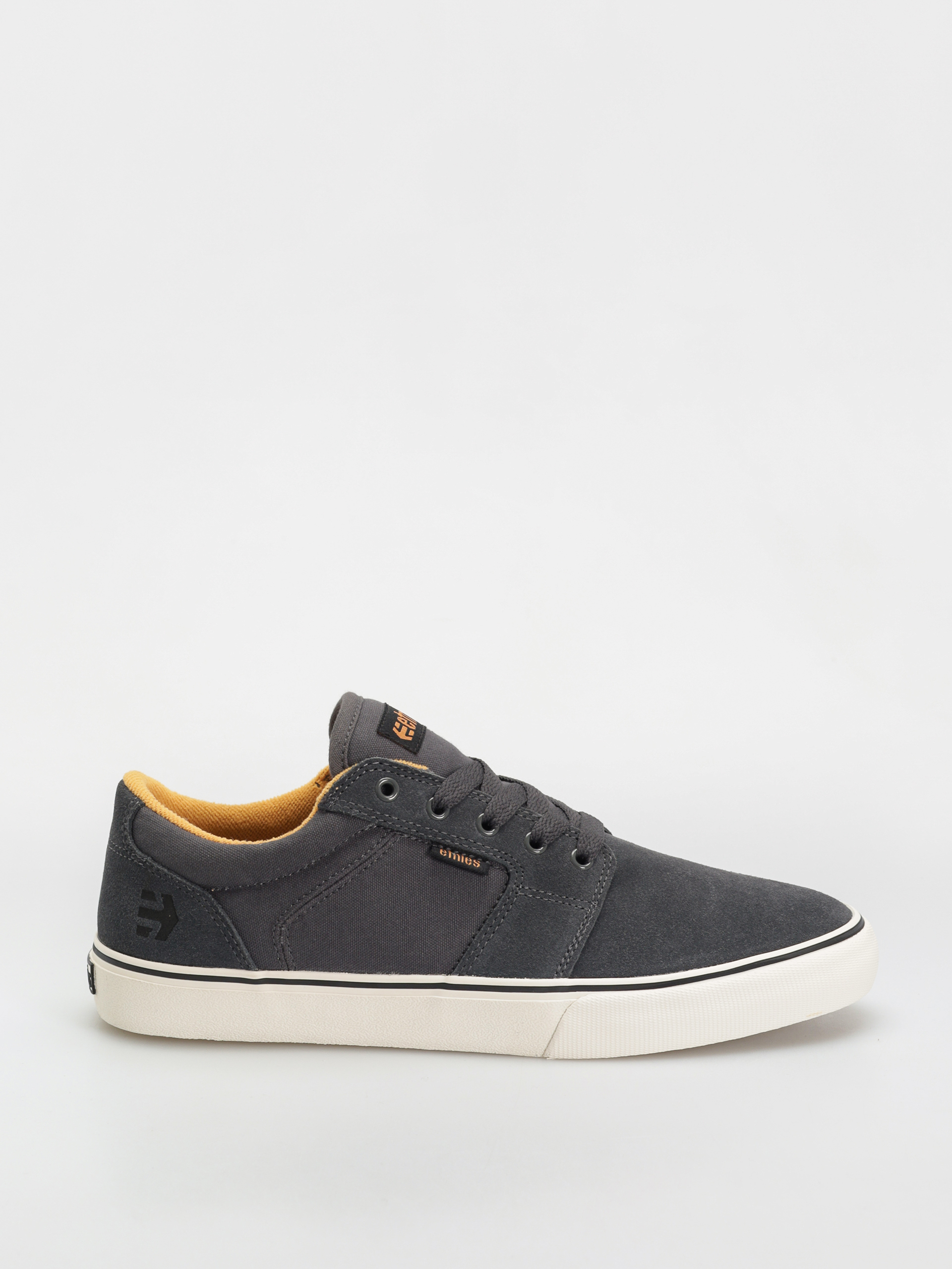 Etnies barge ls grey online