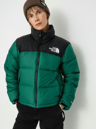 The North Face Jacket 1996 Retro Nuptse Wmn (evergreen)