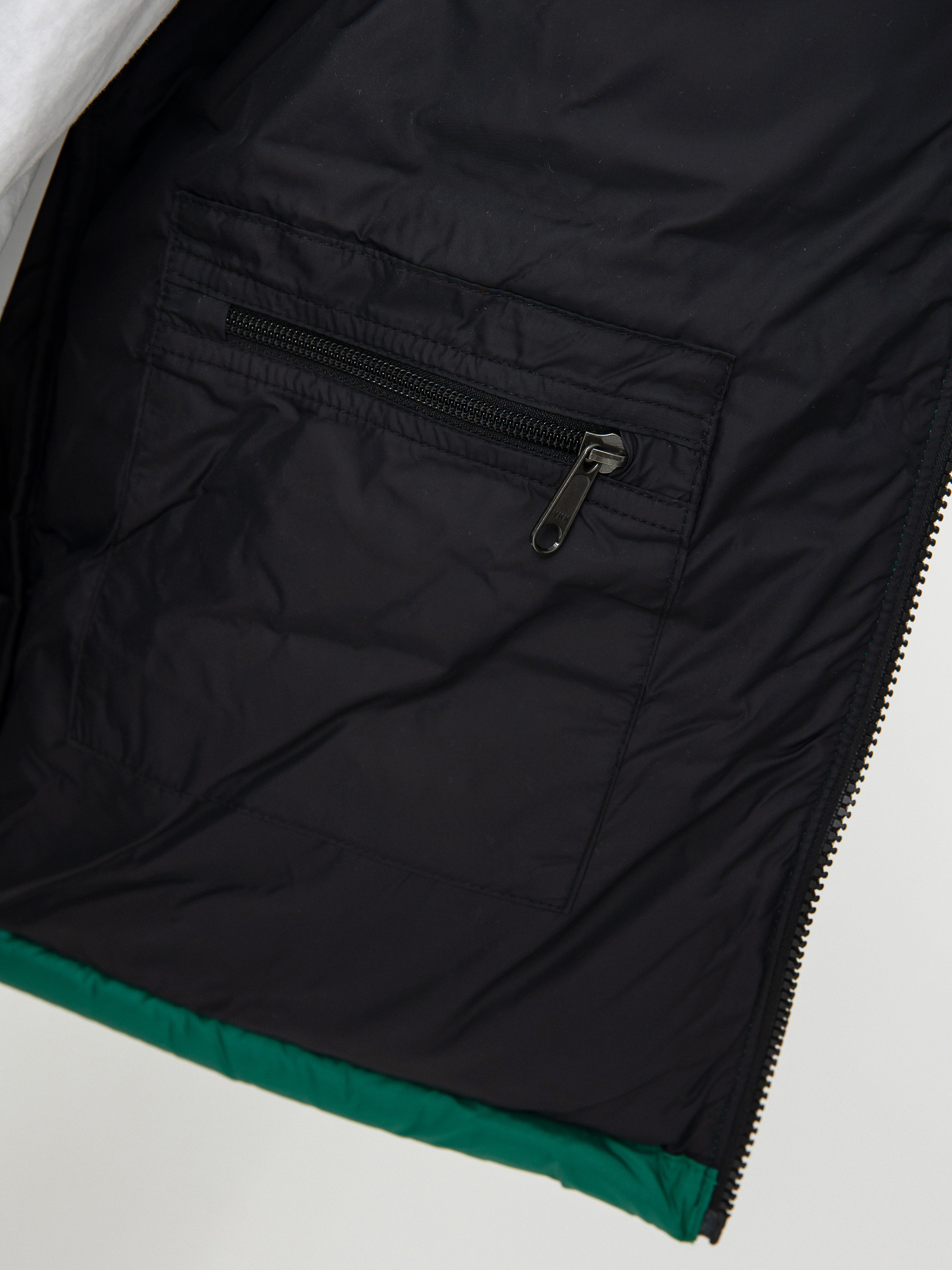 The North Face Jacket 1996 Retro Nuptse Wmn (evergreen)