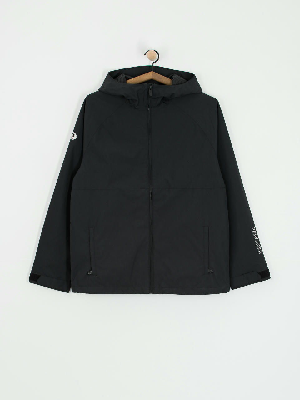 Volcom Snowboard jacket 2836 Ins (black)