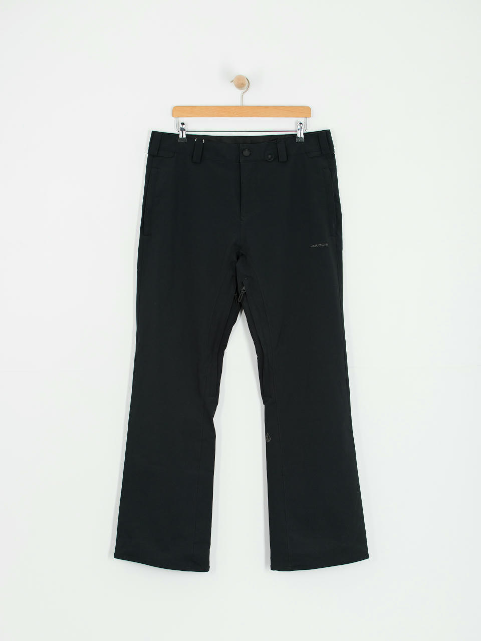 Volcom Snowboard pants Freakin Snow Chino (black)