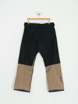 Volcom Snowboard Hose Dua Gore Tex (chestnut brown)