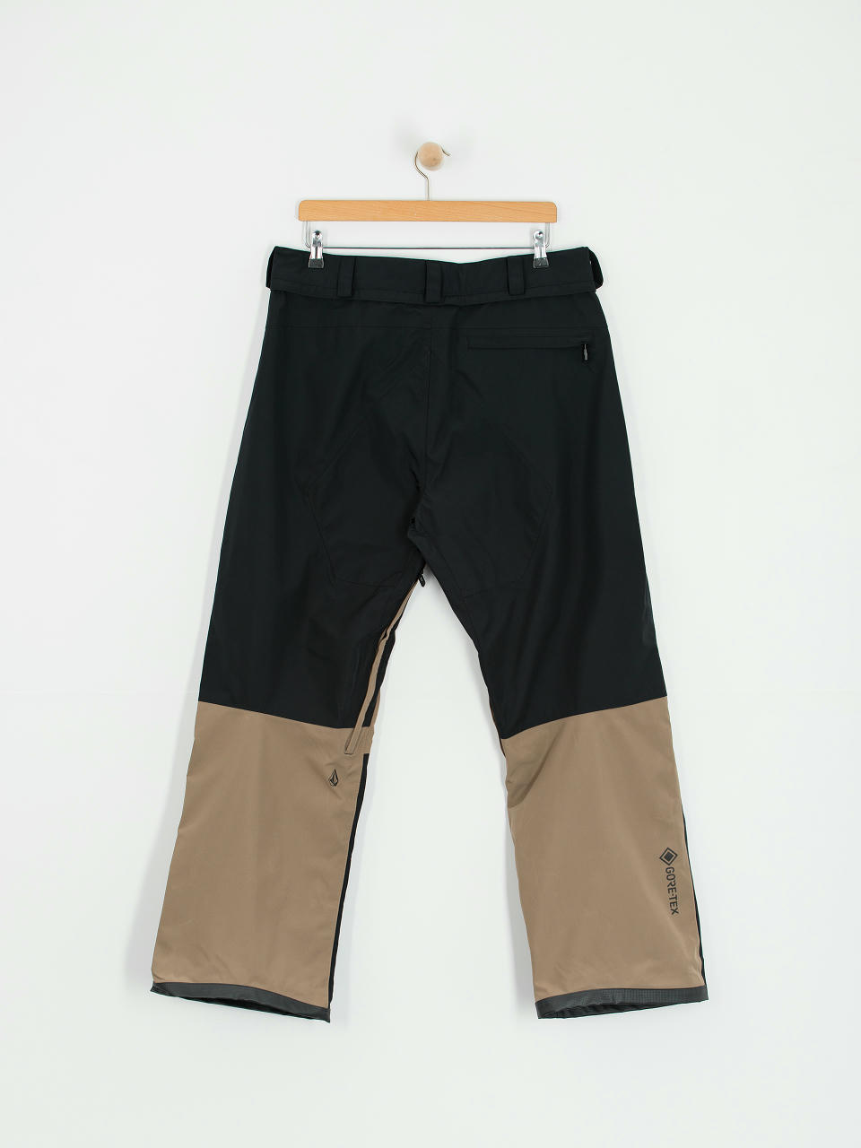 Volcom Snowboard Hose Dua Gore Tex (chestnut brown)