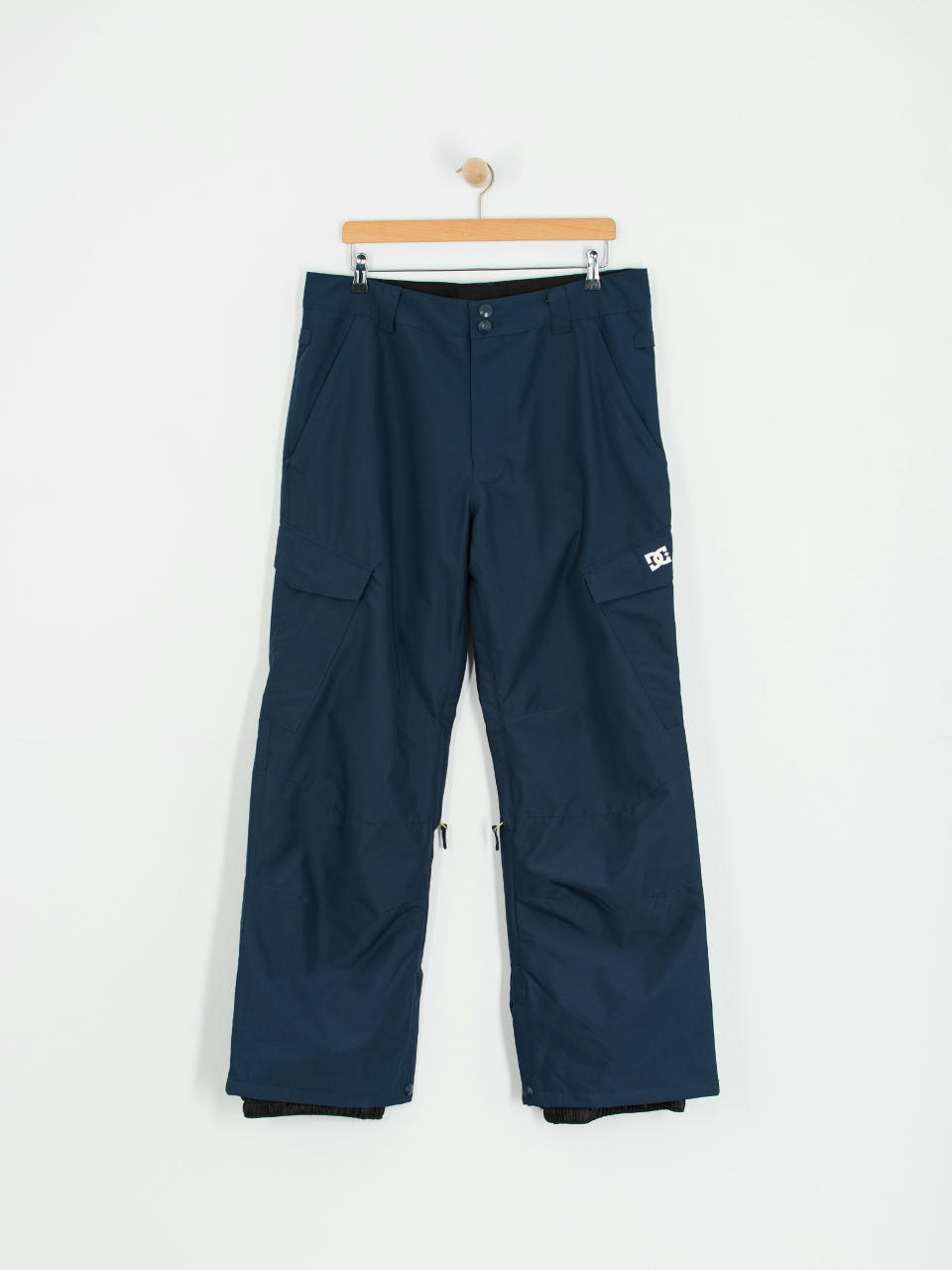 DC Snowboard pants Banshee (dress blues)