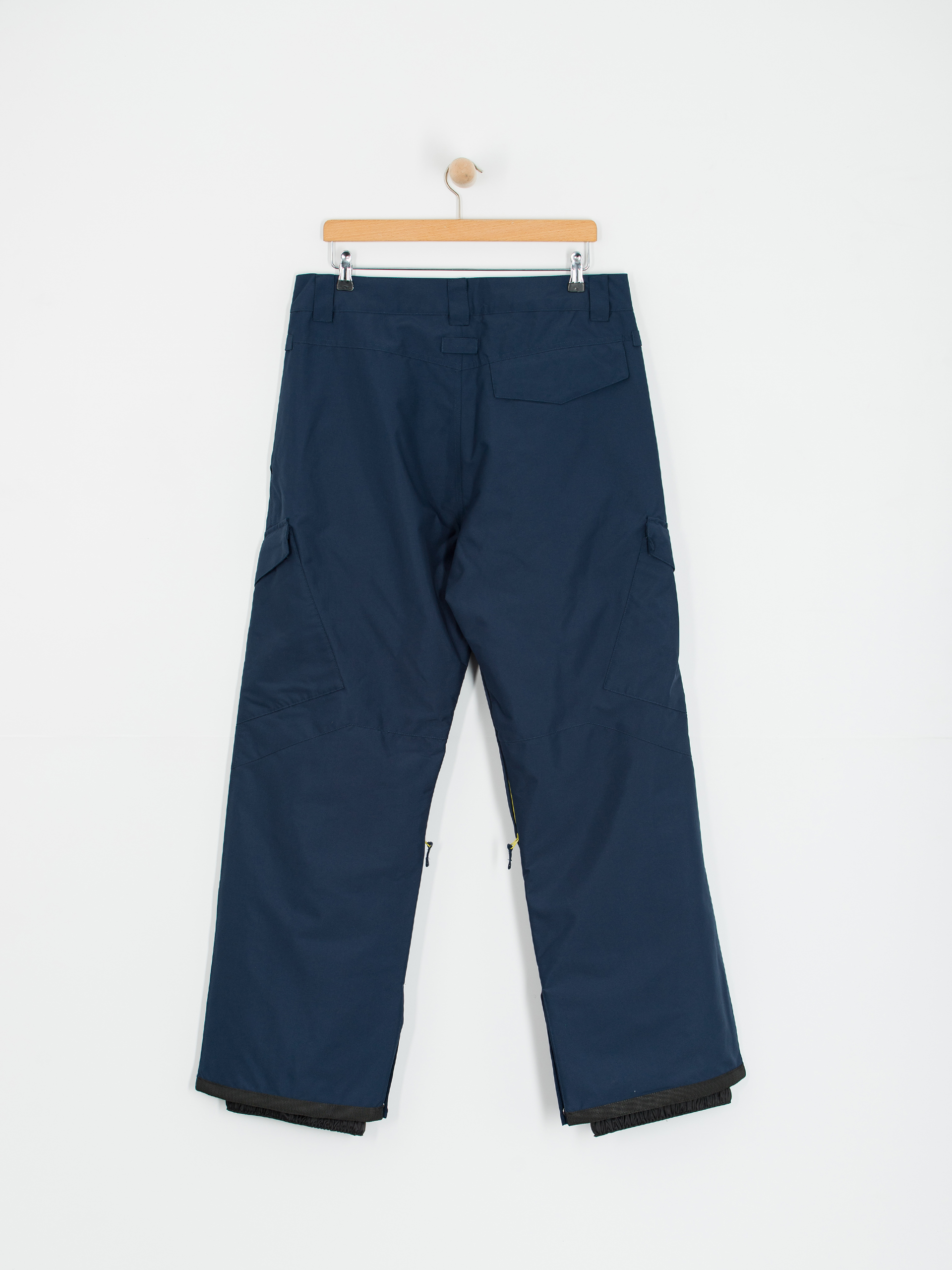 Mens DC Snowboard pants Banshee (dress blues)