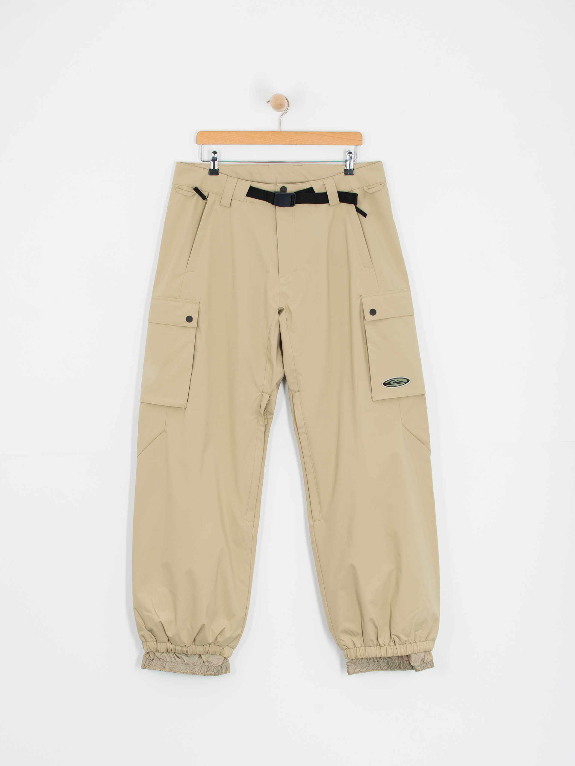 Quiksilver Snow Down Pants - Men's | evo