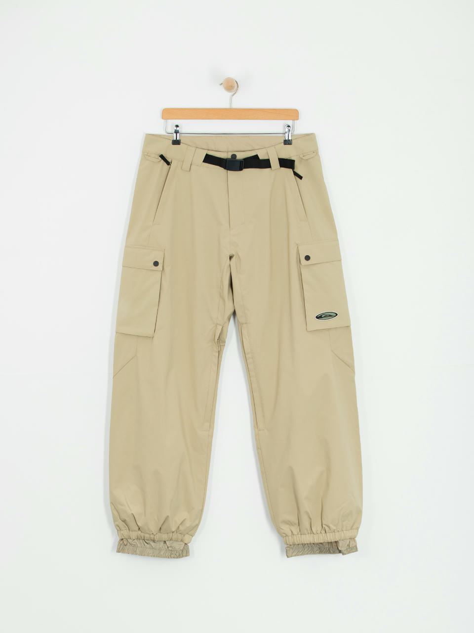 Quiksilver Snowboard pants Snow Down Cargo (twill)