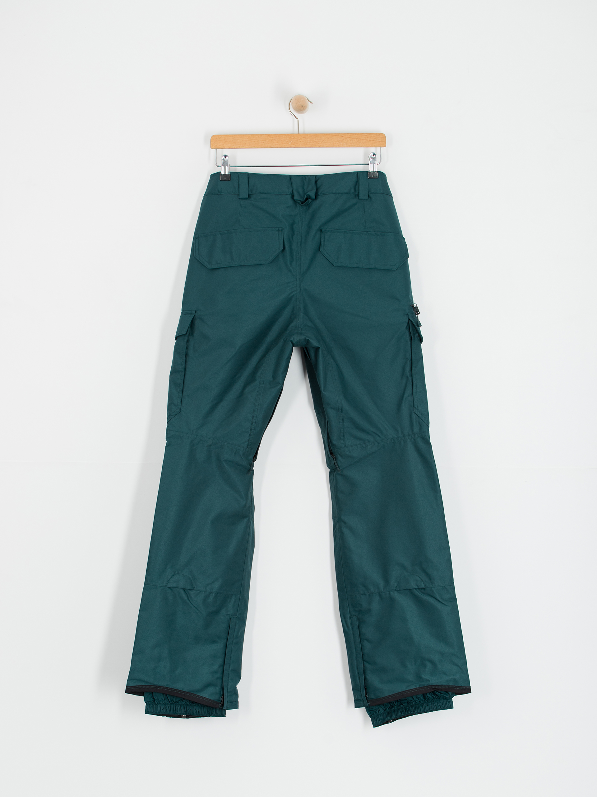 Burton Snowboard pants Cargo - green (deep emerald)
