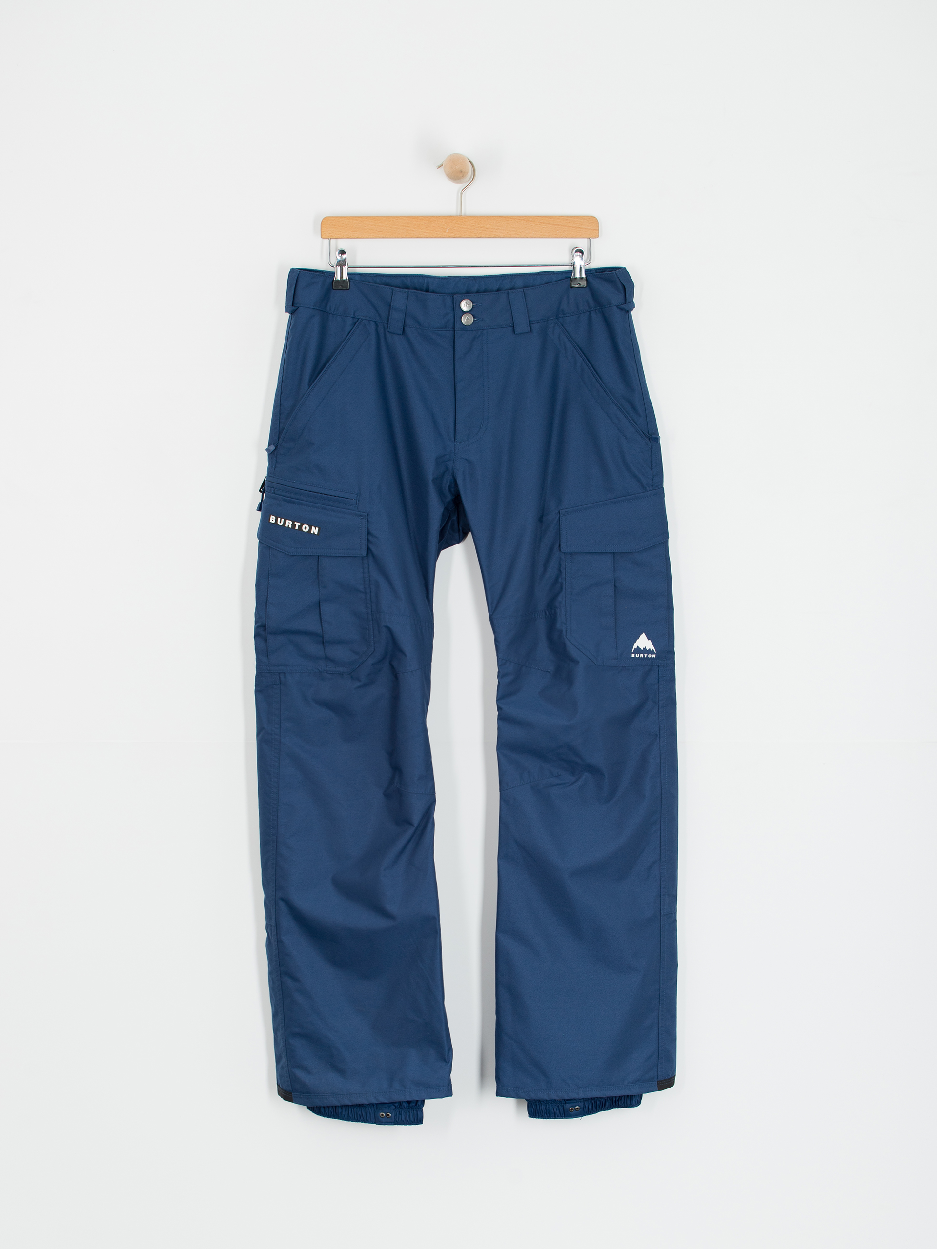 Herren Burton Snowboard Hose Cargo (nightfall)