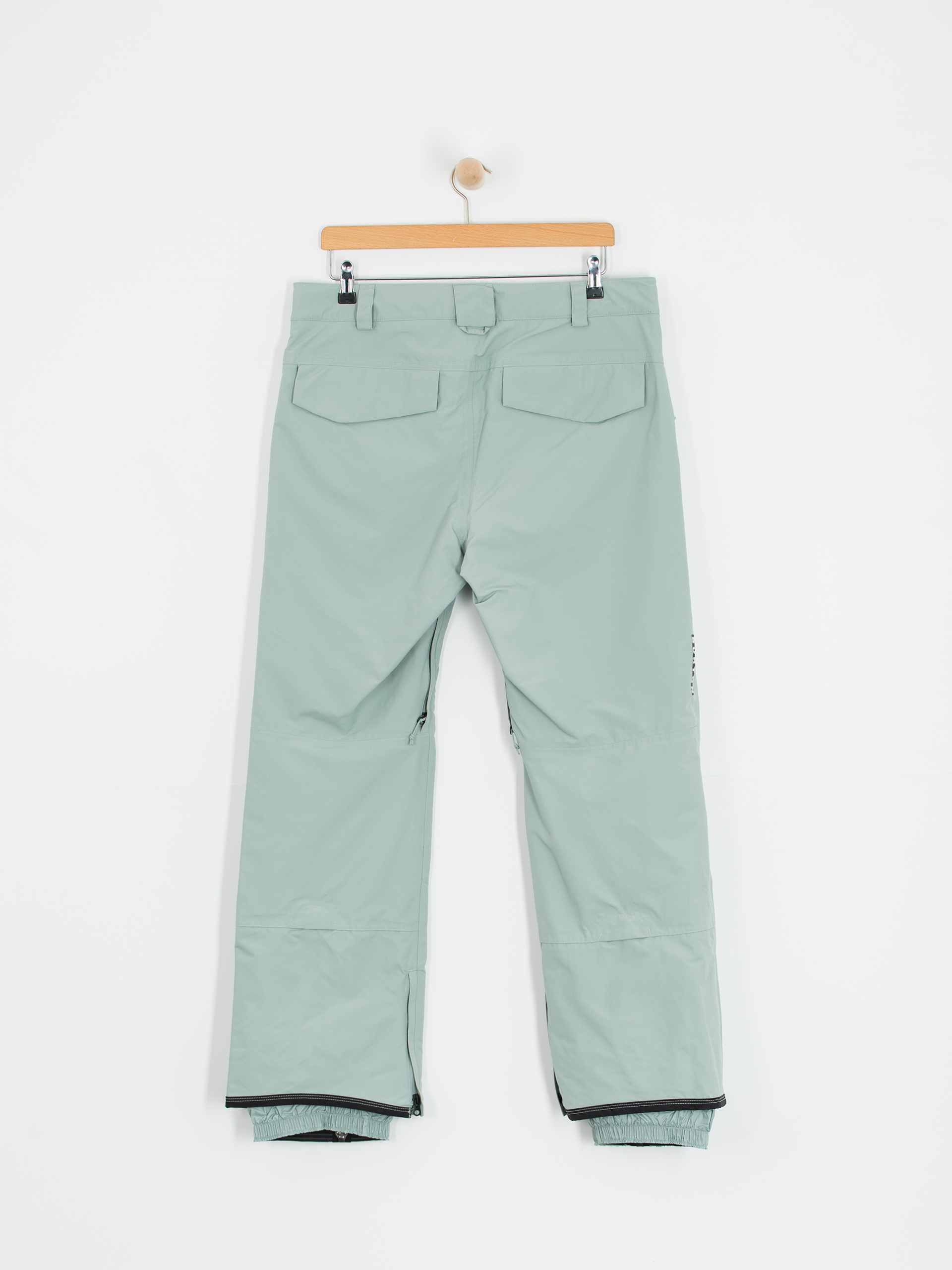 Mens Burton Snowboard pants Covert 2.0 (petrol green)