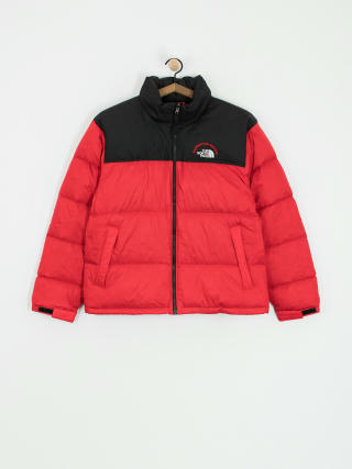 The North Face 1996 Retro Nuptse Jacke (tnf red/tnf black/tnf r)