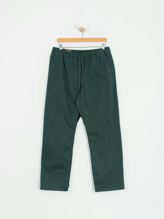 Vans Range Relaxed Elastic Hose (green gables)