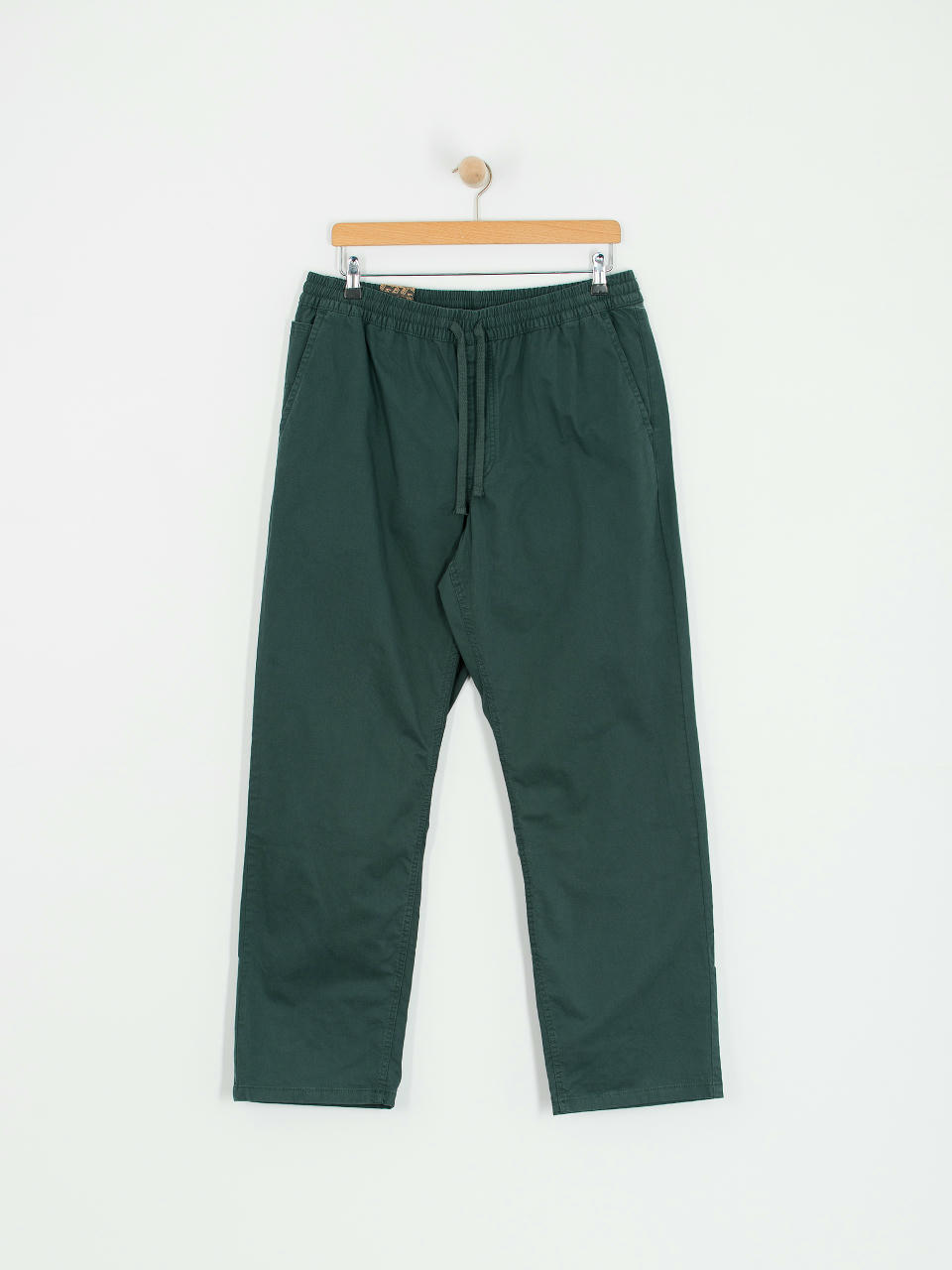 Vans Range Relaxed Elastic Hose (green gables)