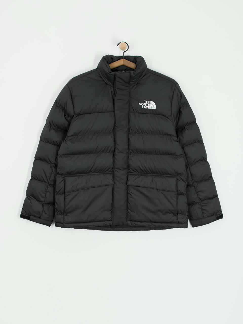 The North Face Limbara Insulated Jacke (tnf black)