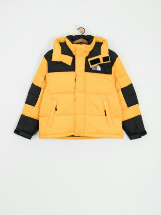 The North Face Hmlyn Baltoro Jacke (summit gold tnf black n)