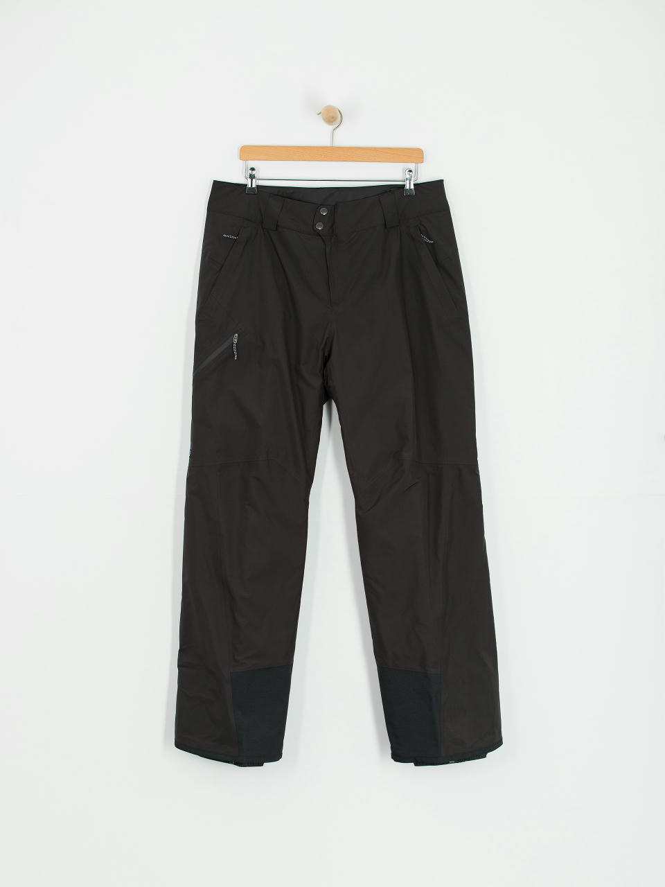 Patagonia Insulated Powder Town Snowboard pants (black)