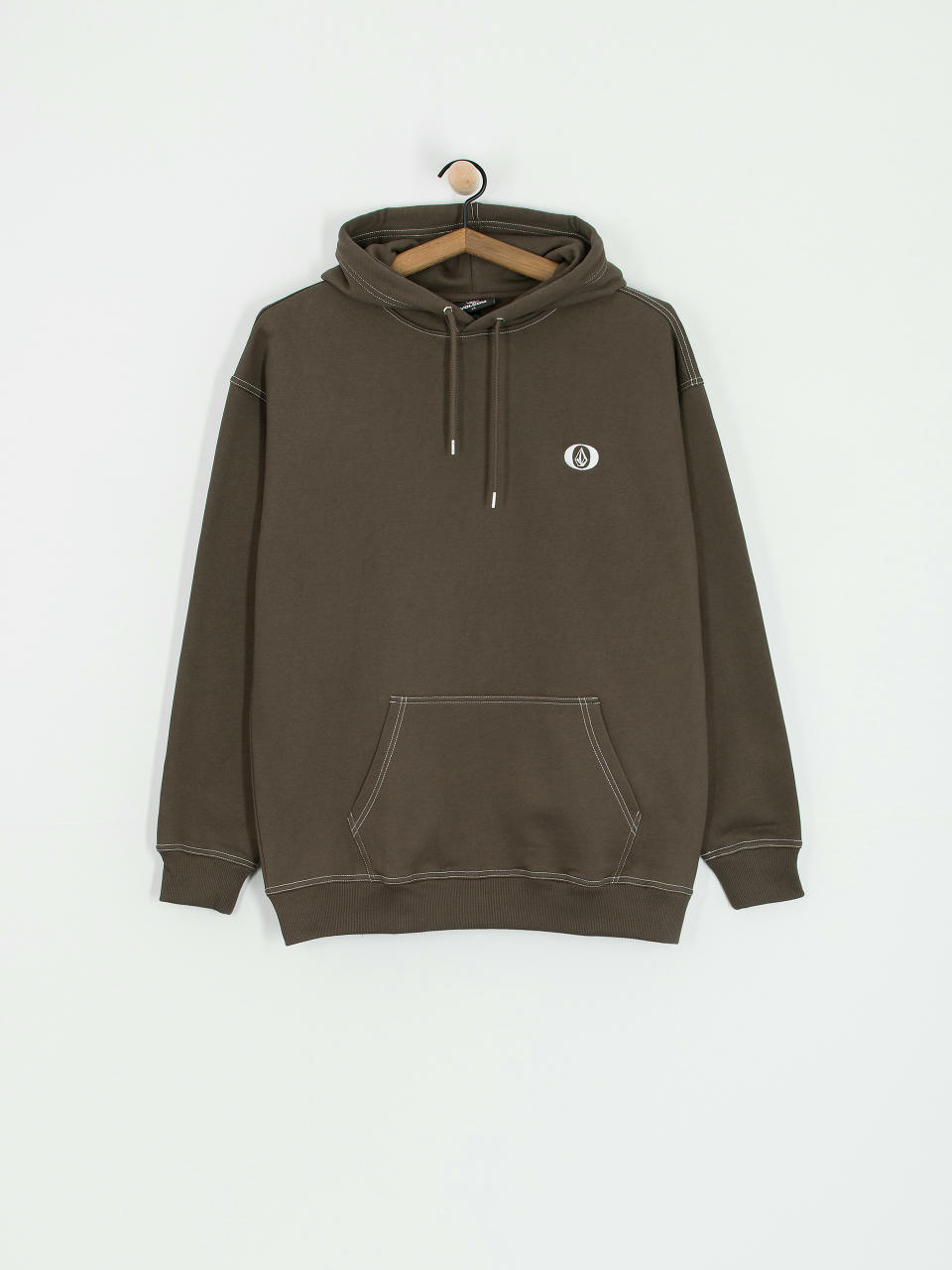 Volcom Skate Vitals Remy S HD Hoodie (wren)