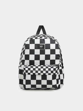 Vans Backpack Old Skool Check (black/oatmeal)