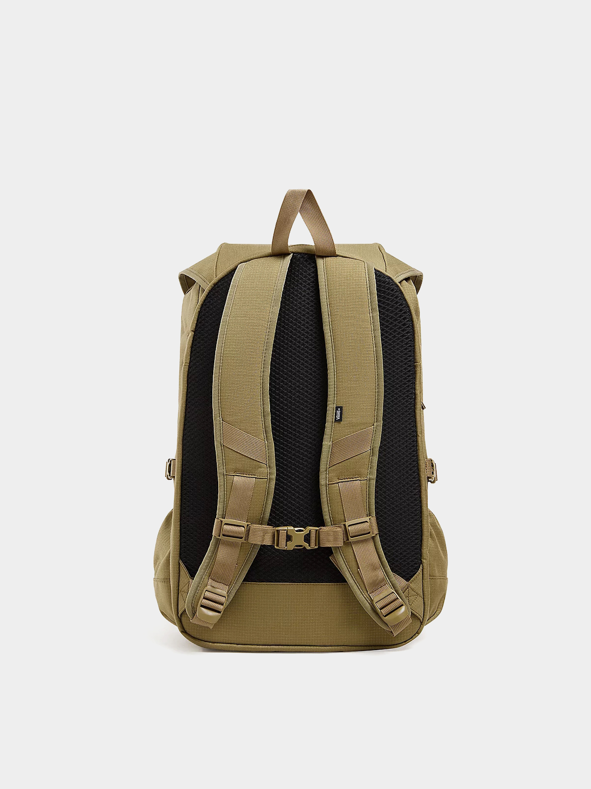 Vans Backpack Dx Rucksack (gothic olive)