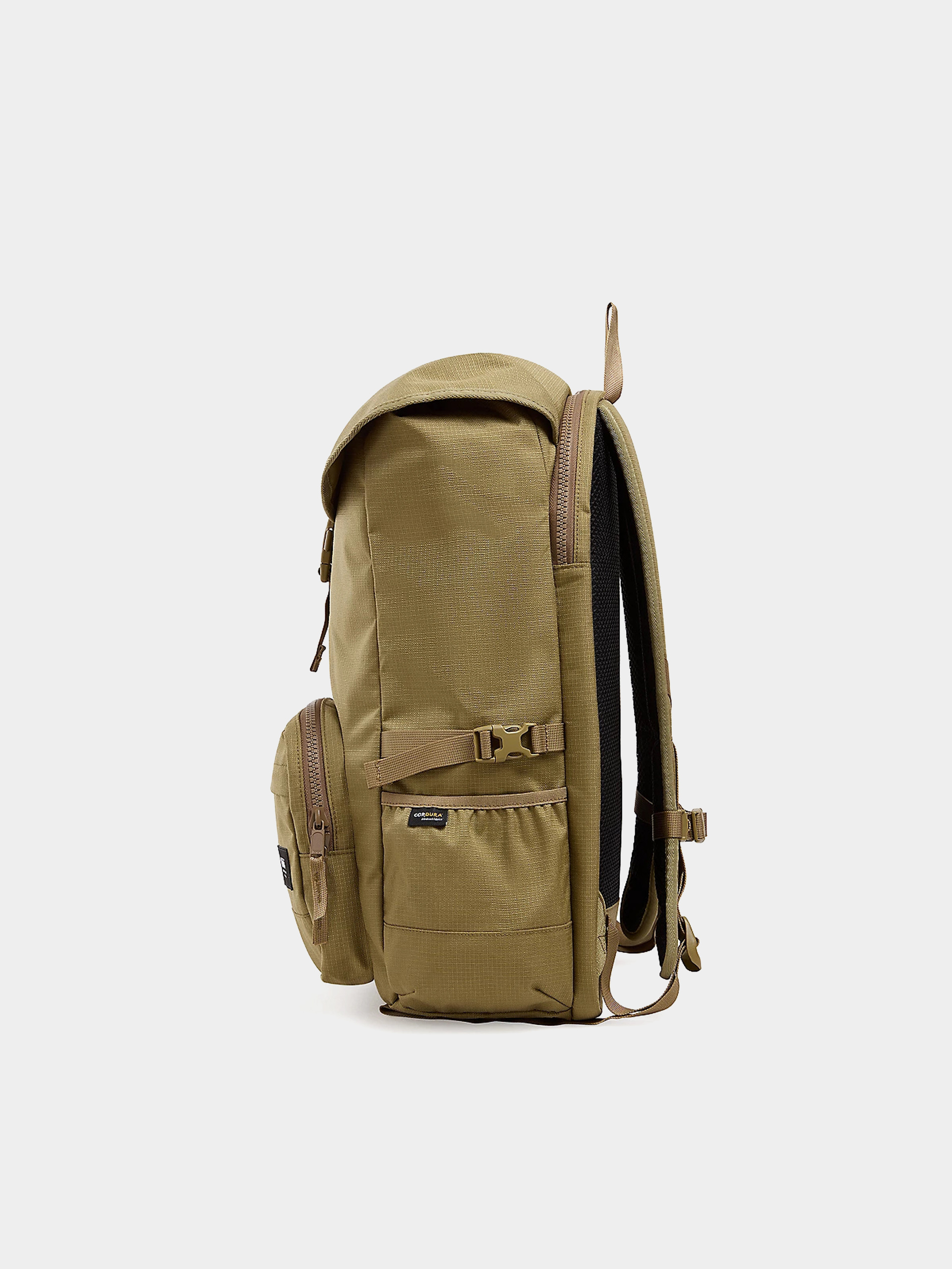 Vans Backpack Dx Rucksack - green (gothic olive)