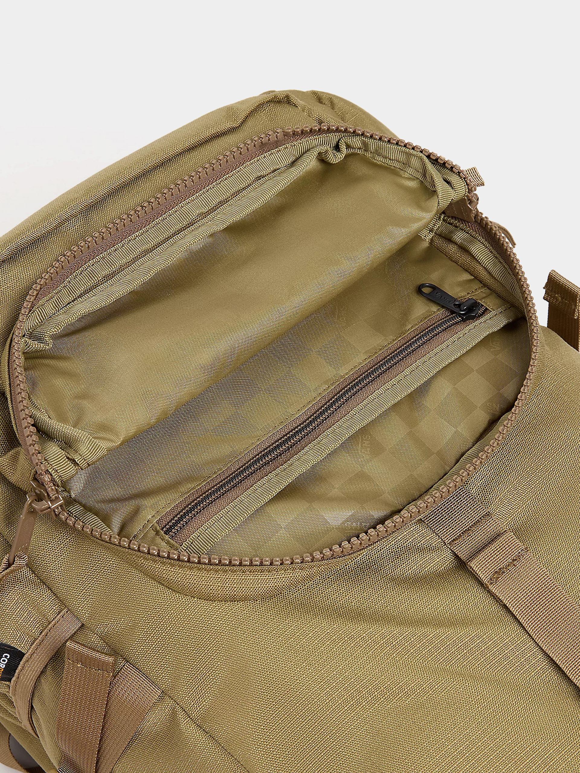Vans Backpack Dx Rucksack (gothic olive)