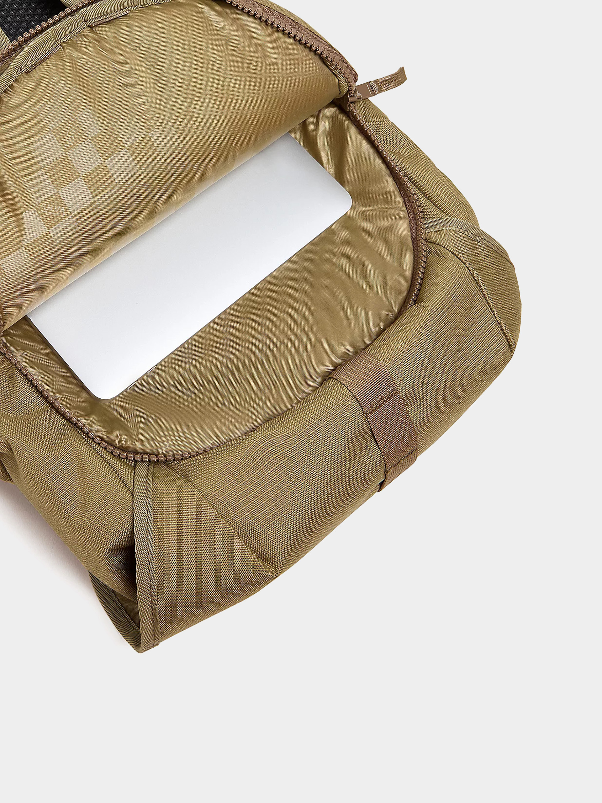 Vans Backpack Dx Rucksack (gothic olive)