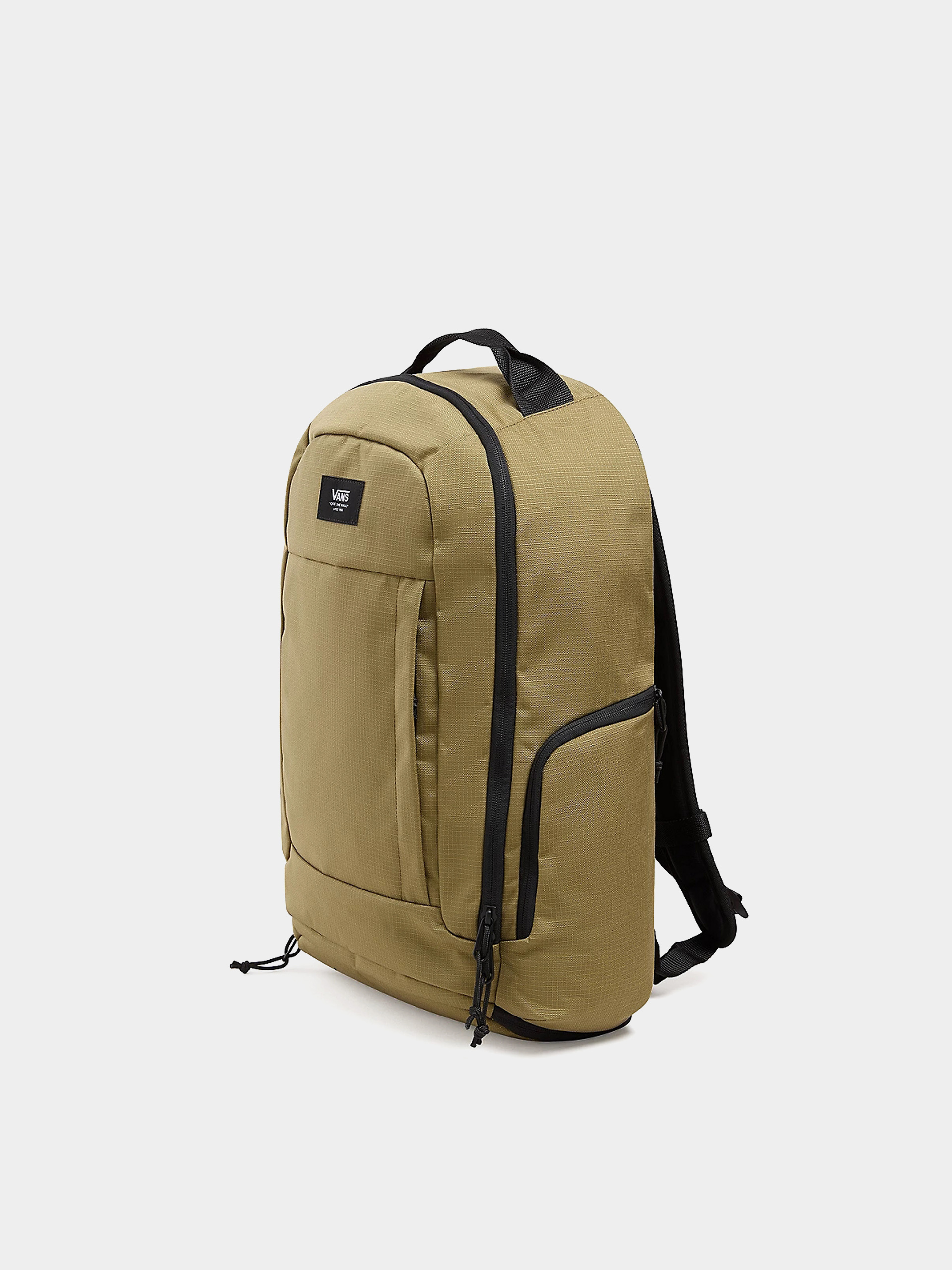 Vans Backpack Resolute (gothic olive)