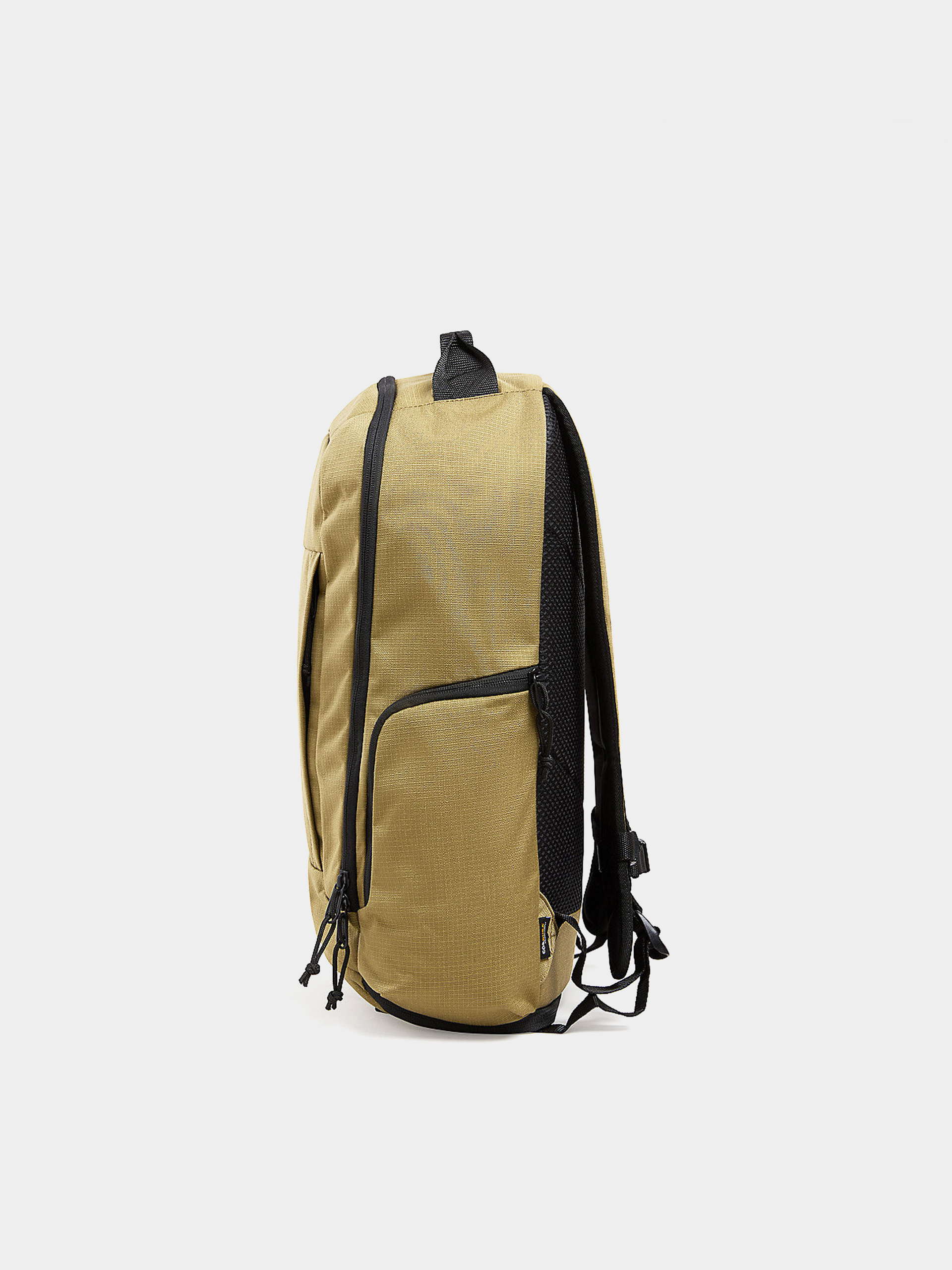 Vans Backpack Resolute (gothic olive)