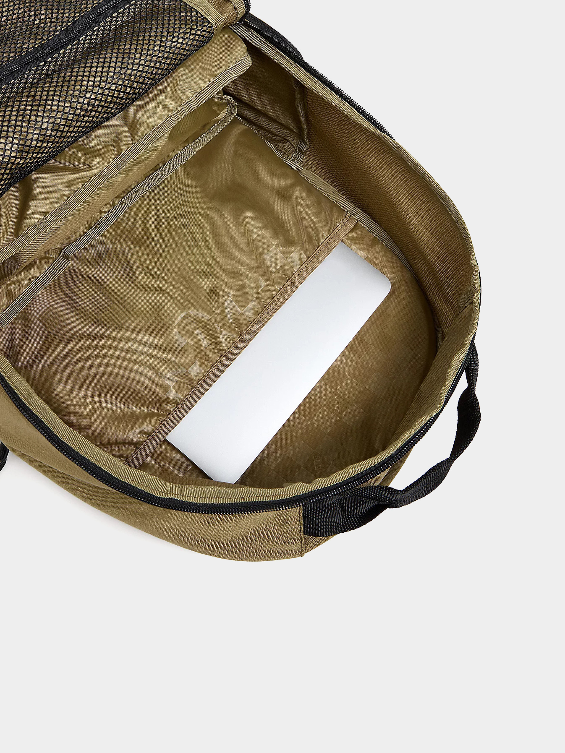 Vans Rucksack Resolute (gothic olive)