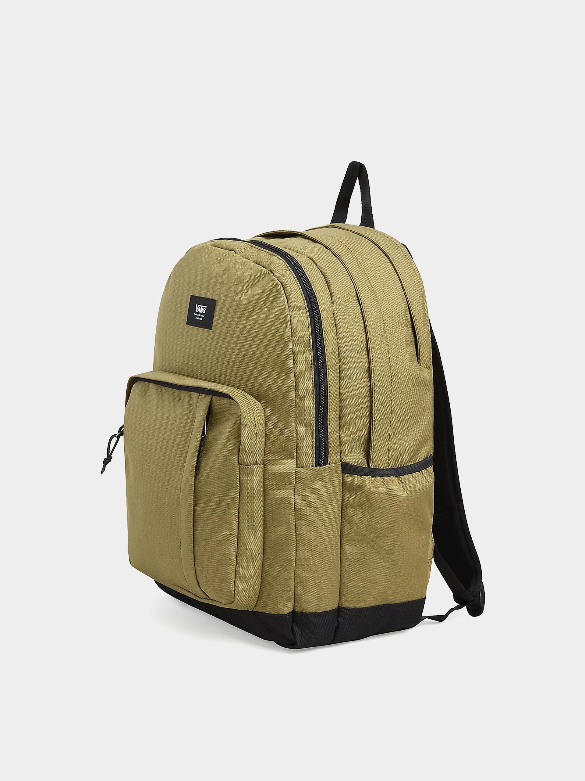 Vans Rucksack Old Skool Trek (gothic olive)