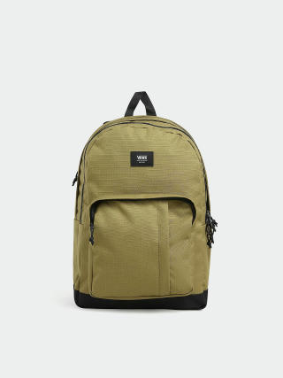 Vans Backpack Old Skool Trek (gothic olive)