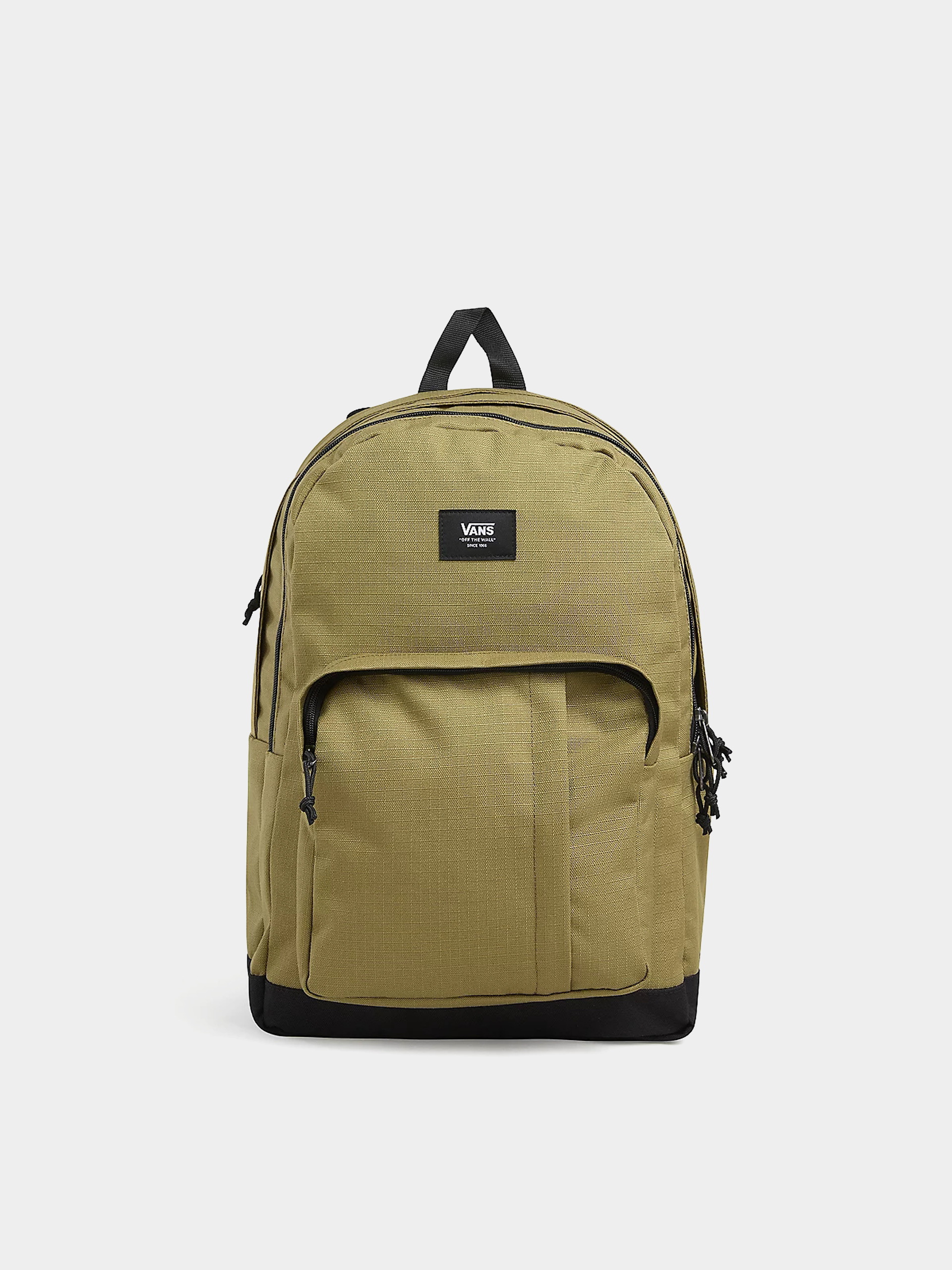 Vans Rucksack Old Skool Trek (gothic olive)