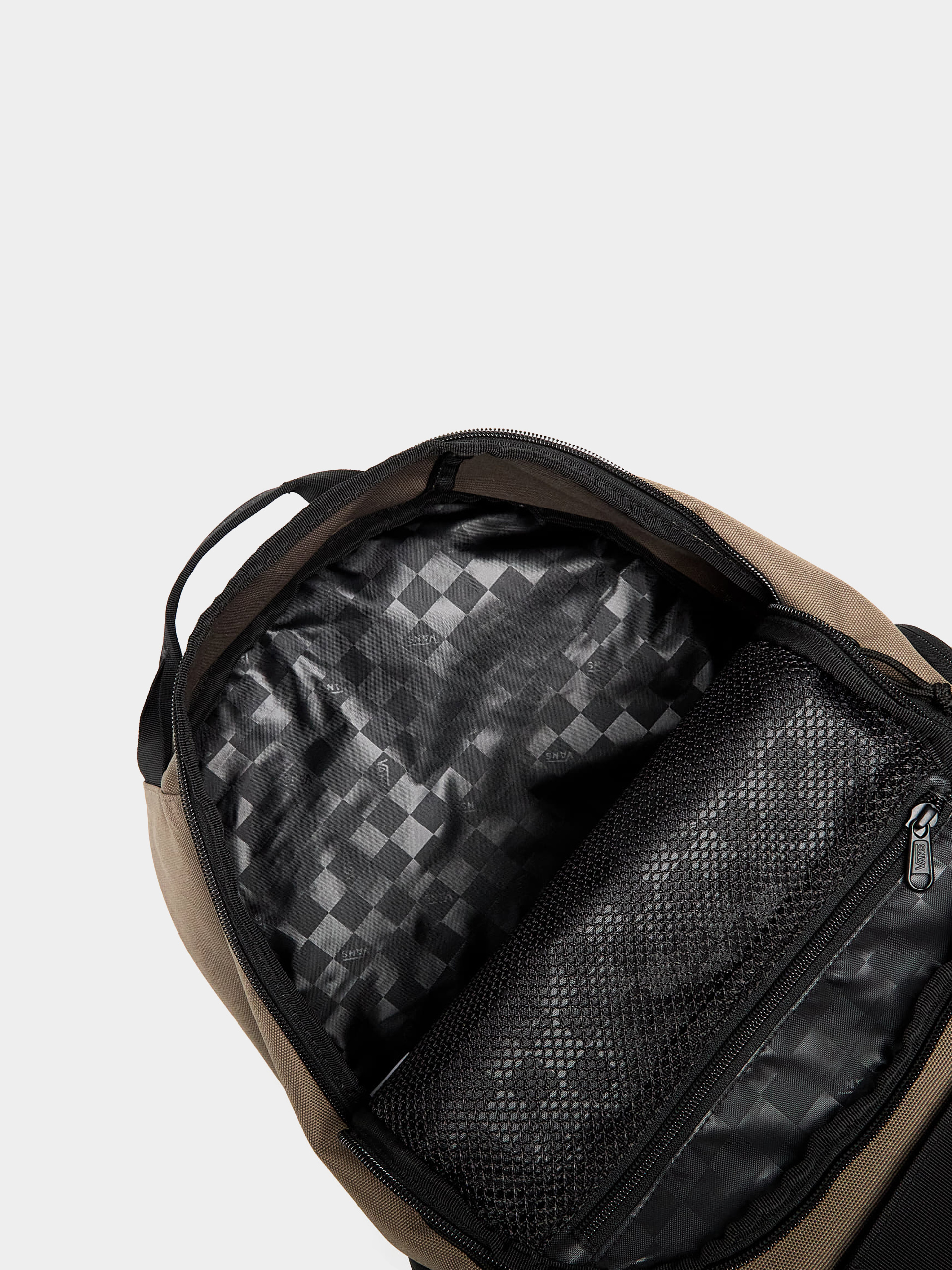 Vans Rucksack Dx (bungee cord)