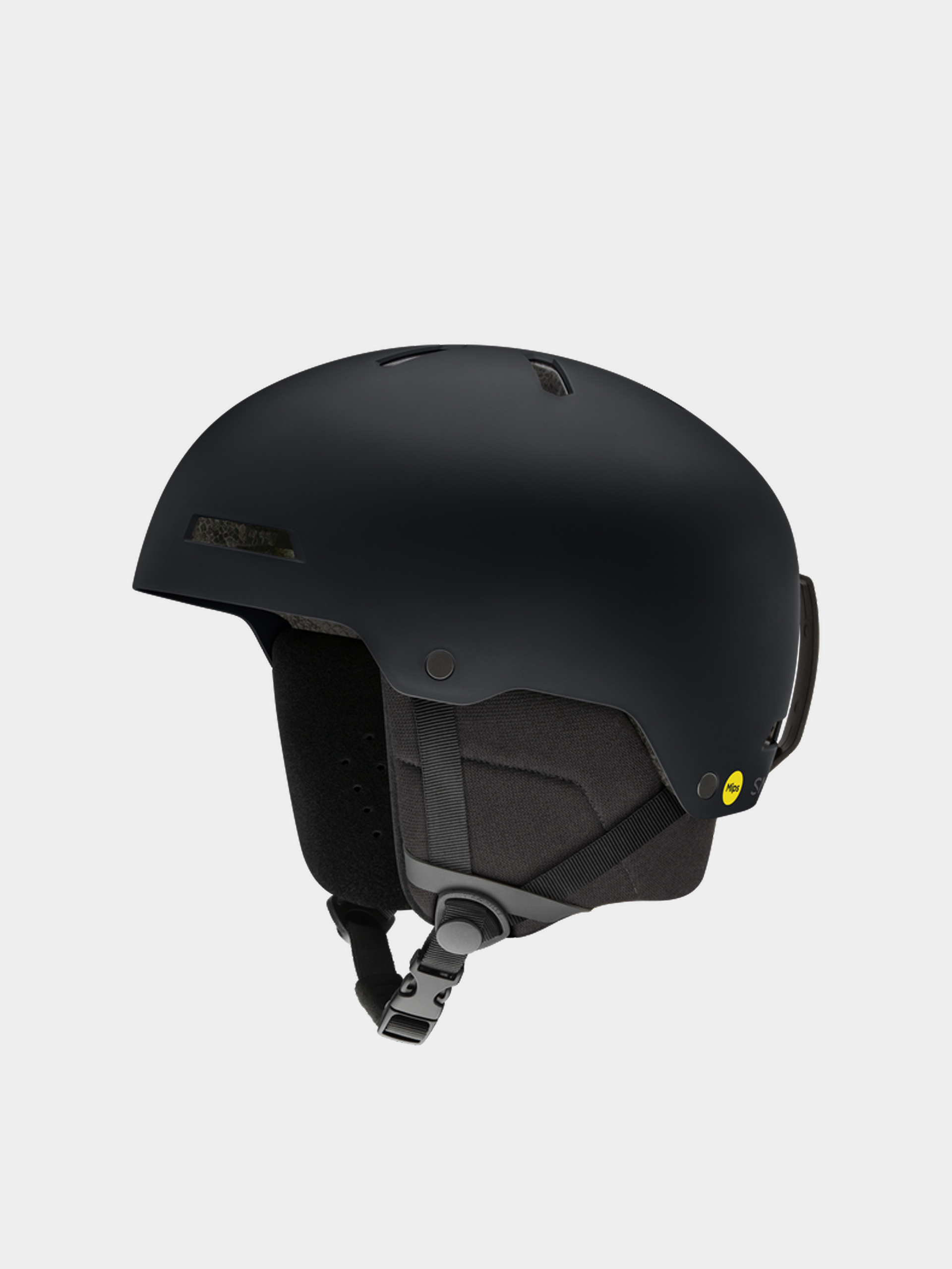 Smith Helmet Rodeo Mips (matte black)