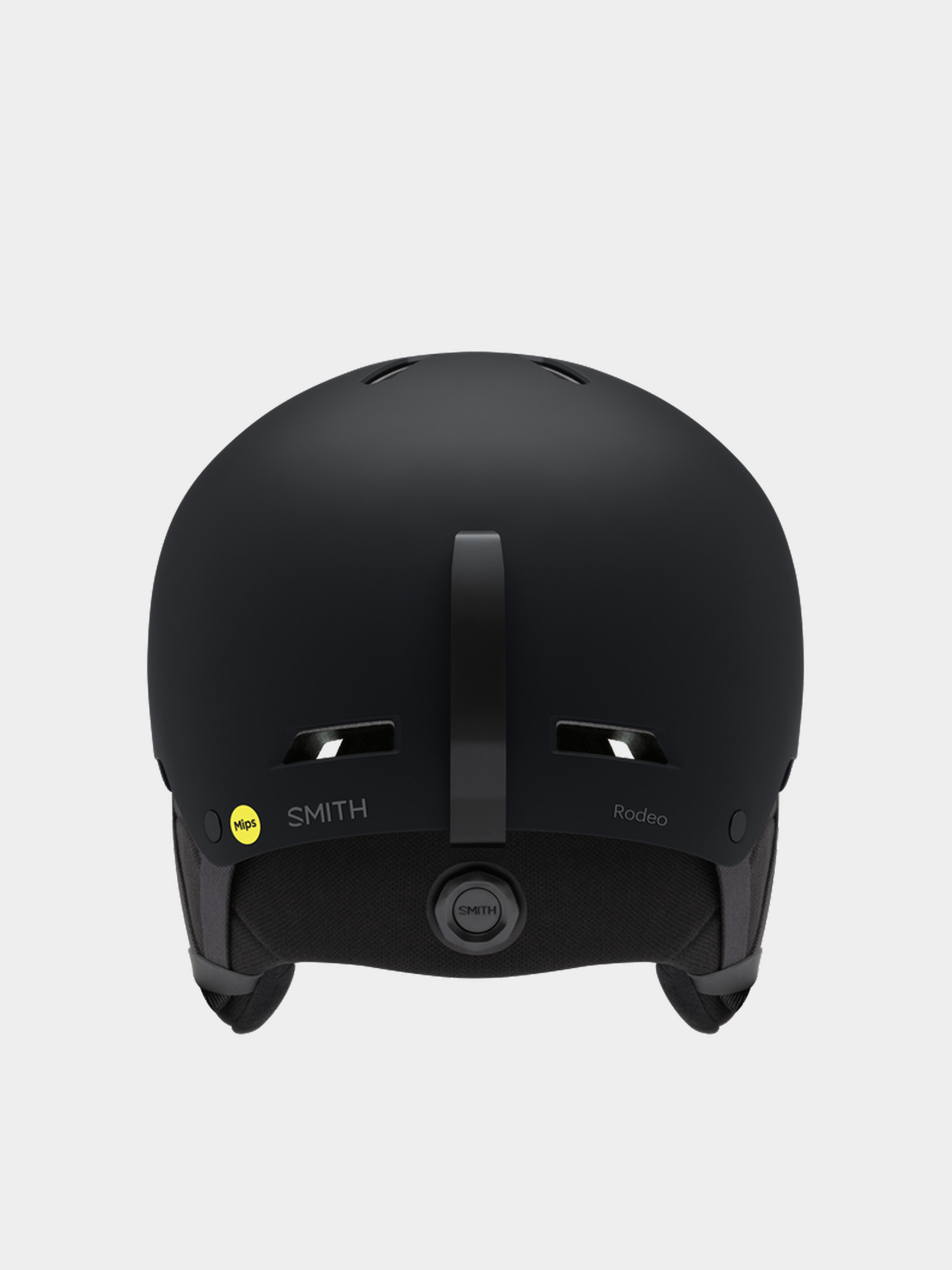 Smith Helmet Rodeo Mips - black (matte black)