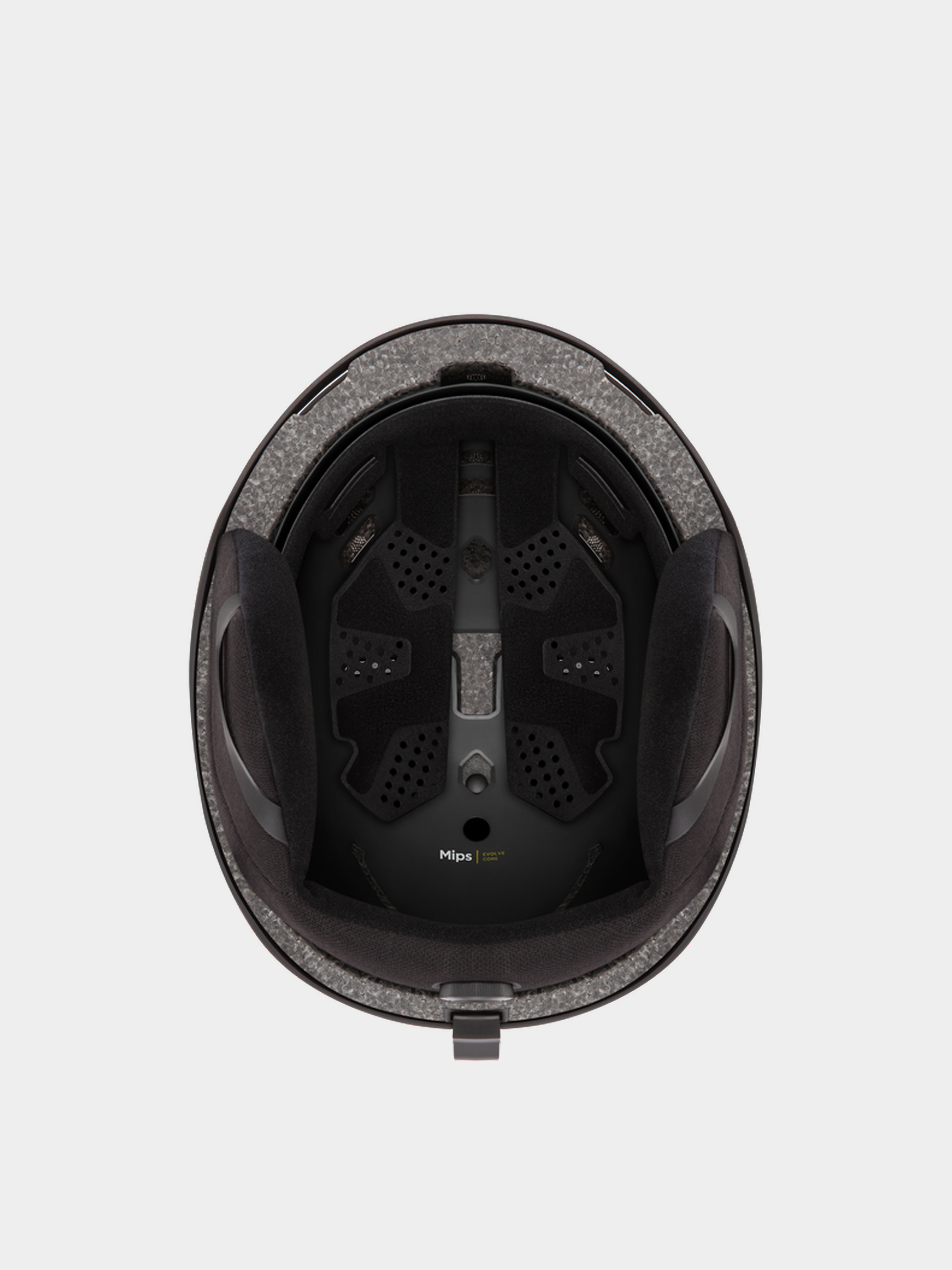 Smith Helm Rodeo Mips (matte black)