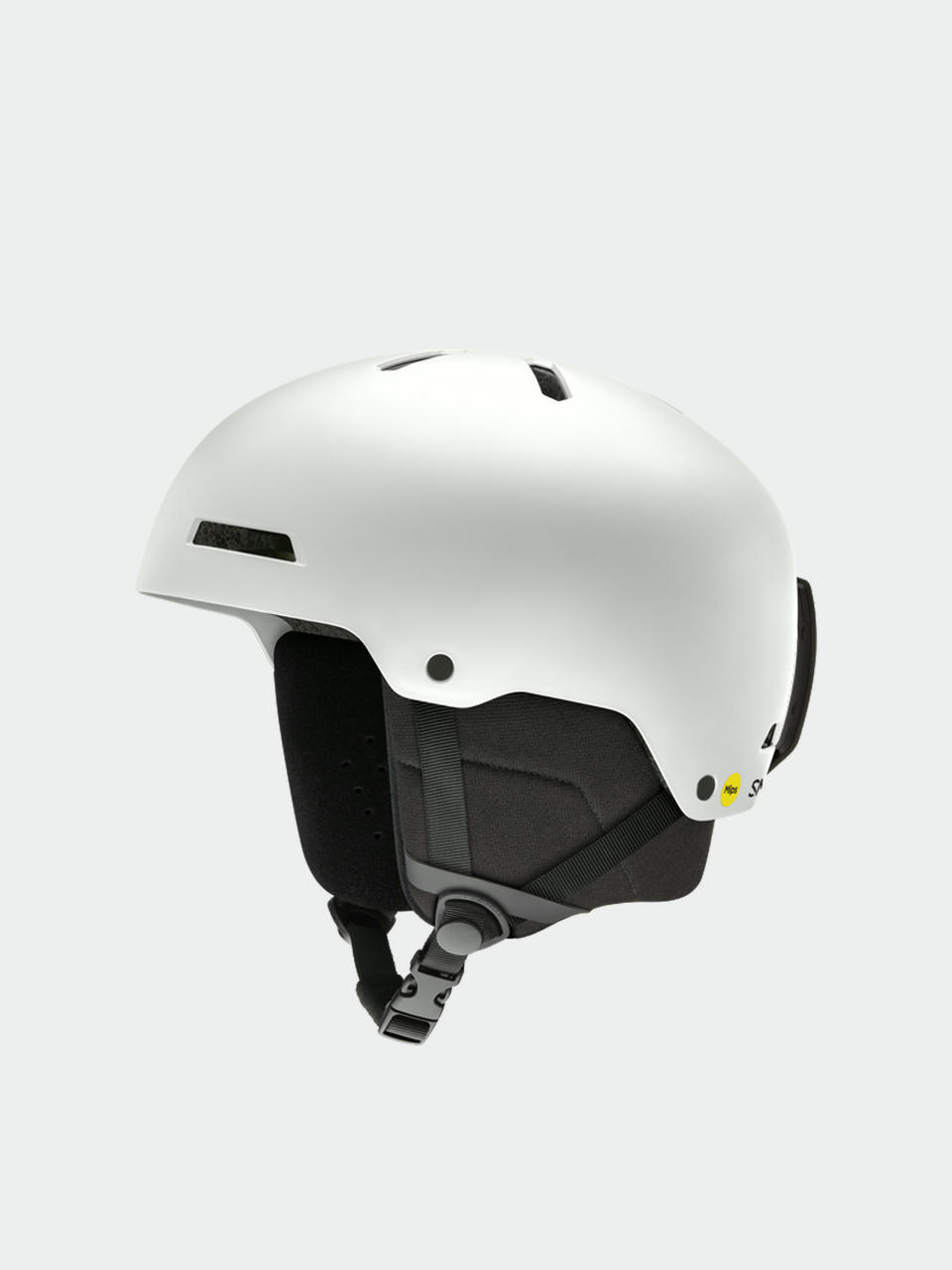 Smith Helm Rodeo Mips (mtt white)