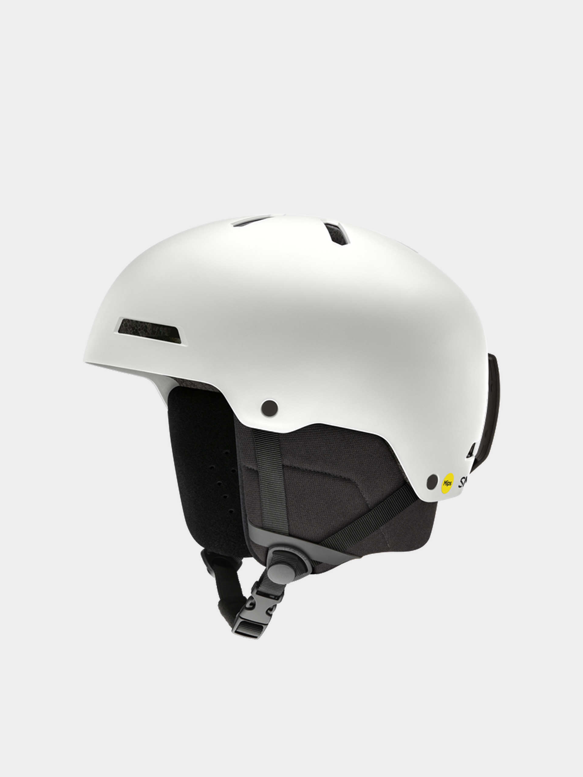 Smith Helmet Rodeo Mips (mtt white)