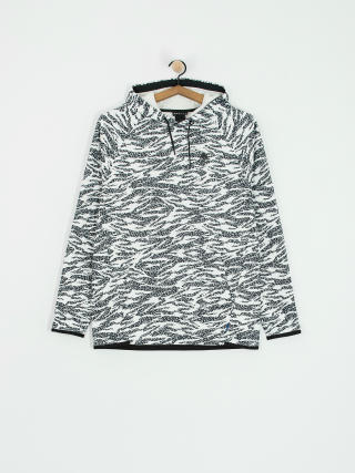 Burton Active sweatshirt Crown Weatherproof HD (zebra camo)