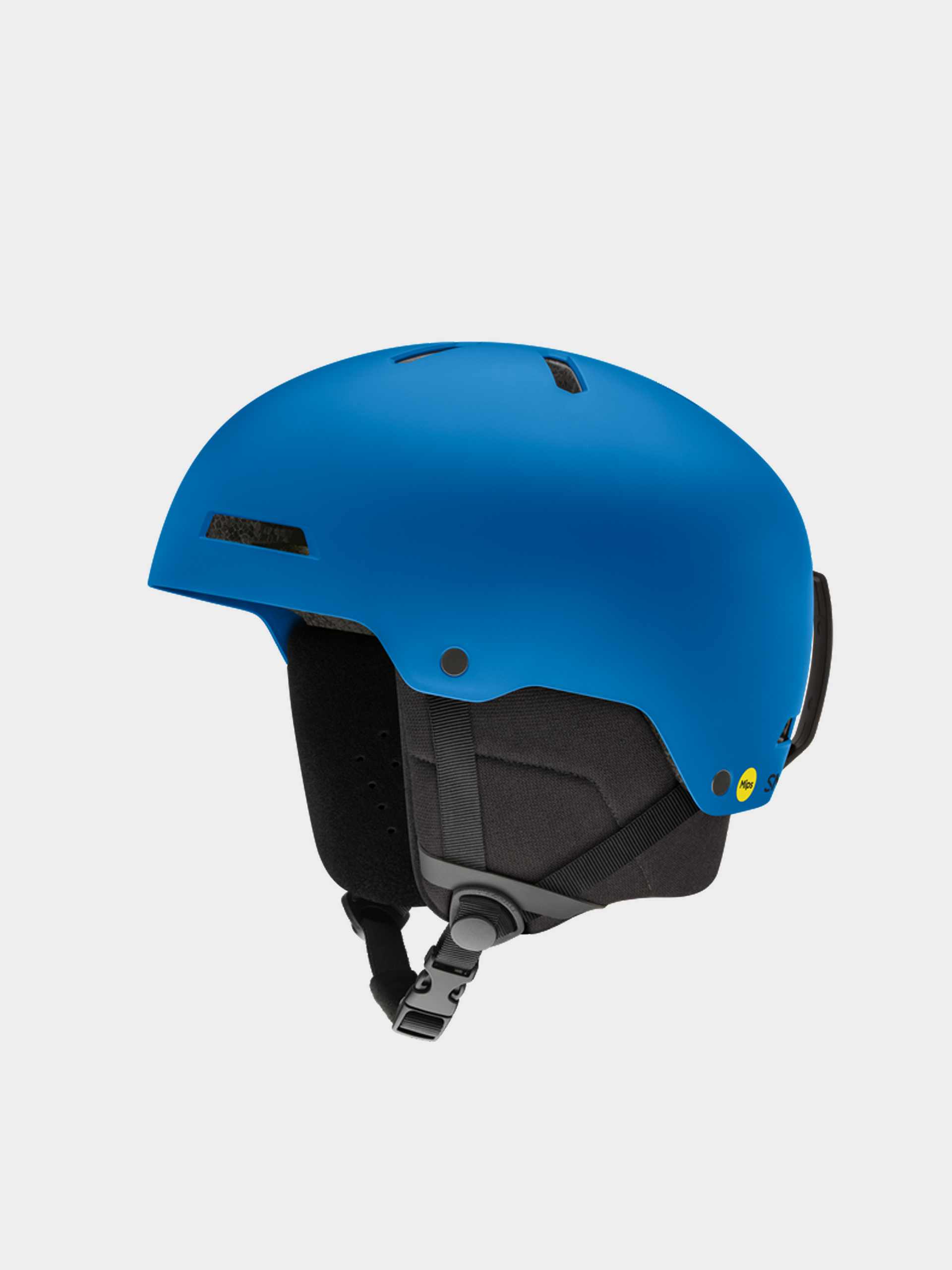 Smith Helmet Rodeo Mips (matte true blue)