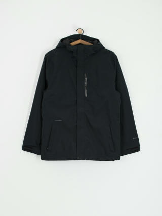 Volcom Snowboard jacket L Ins Gore Tex (black)