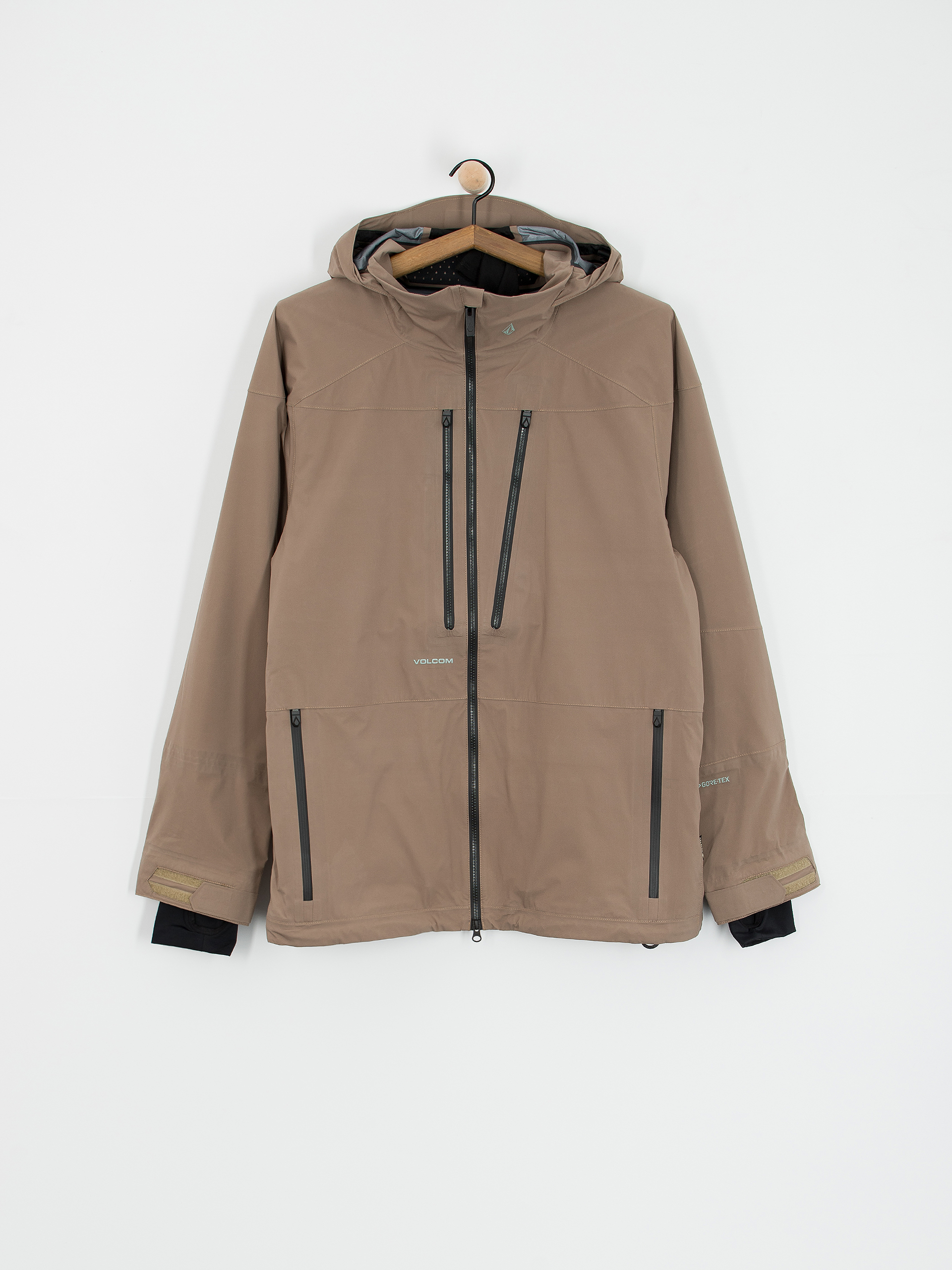 スノーボード Volcom gore-tex snowboard jacket VOLCOM ボルコム スノーボード ウェア ジャケット ユニセックス