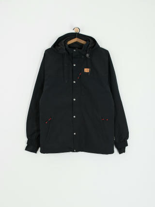 Volcom Snowboard jacket Longo Gore Tex (black)